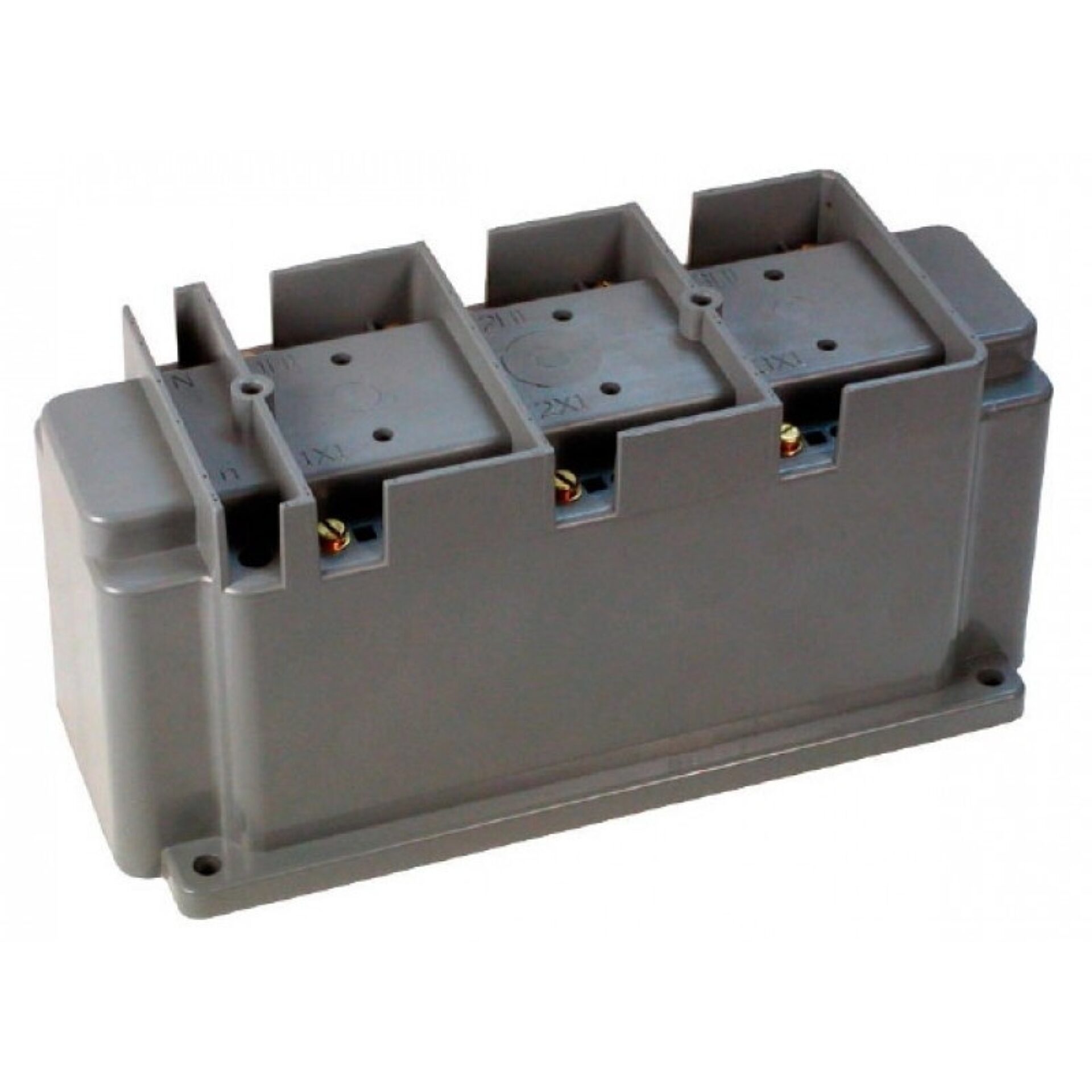 Model 3VTL460 3 Phase Voltage Transformer
