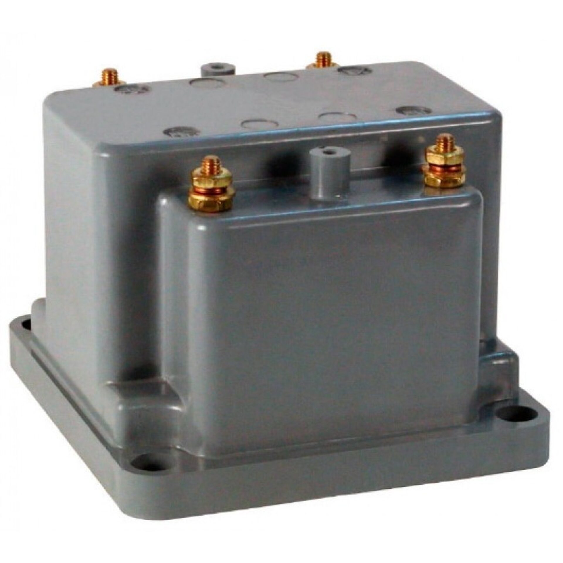 Model 460 Voltage Transformer