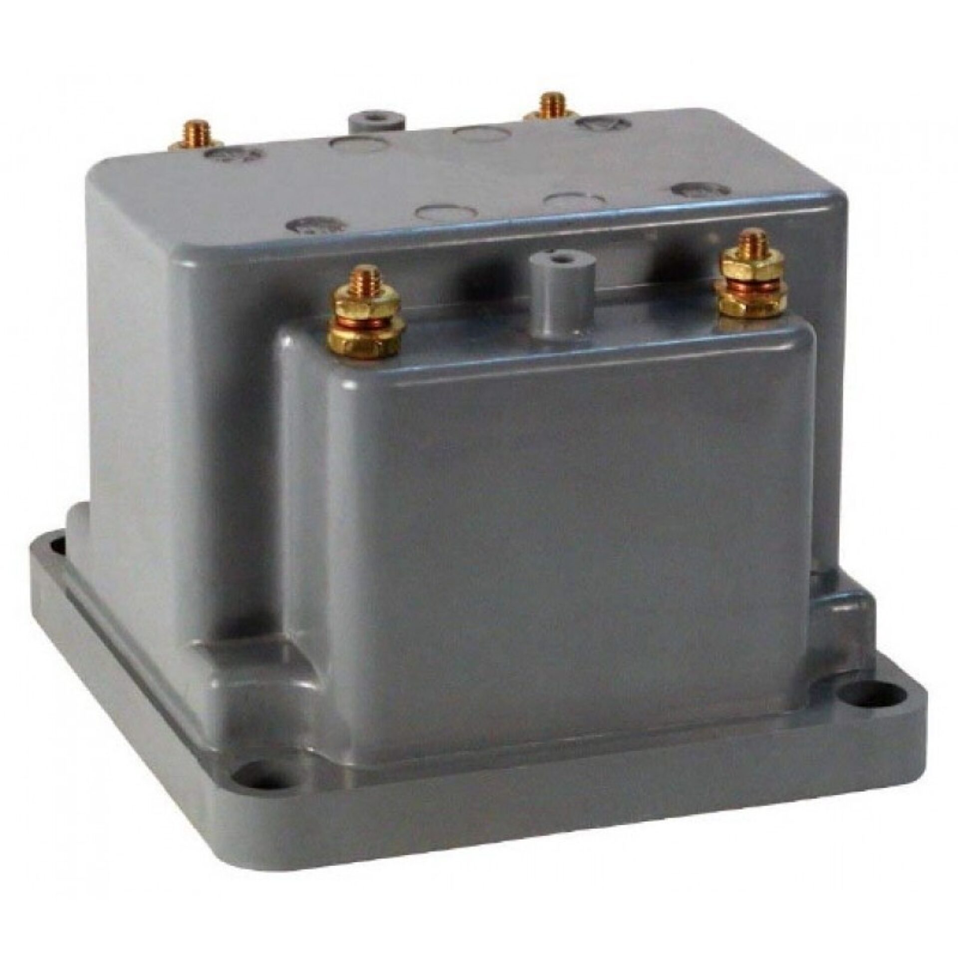 Model 460I Voltage Transformer