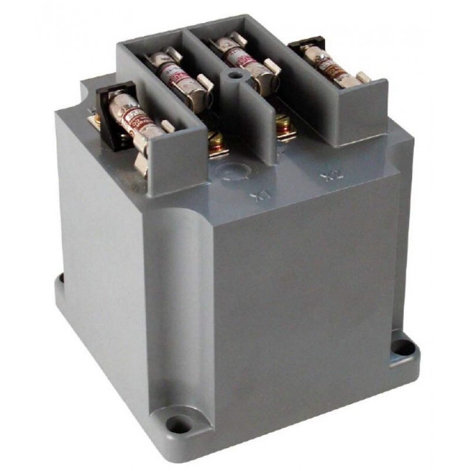 Model 460I Voltage Transformer Fused