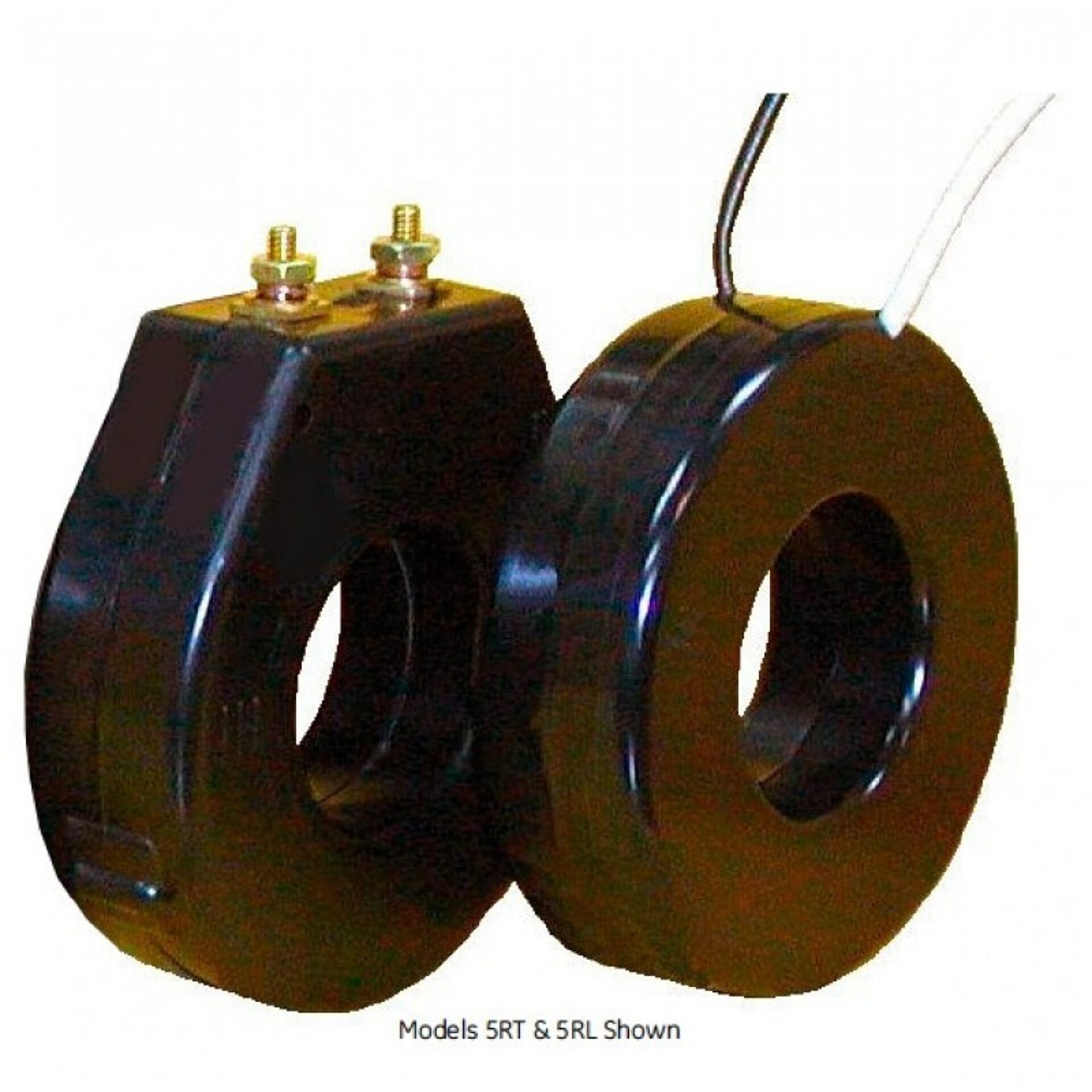 Model 5 Current Transformer