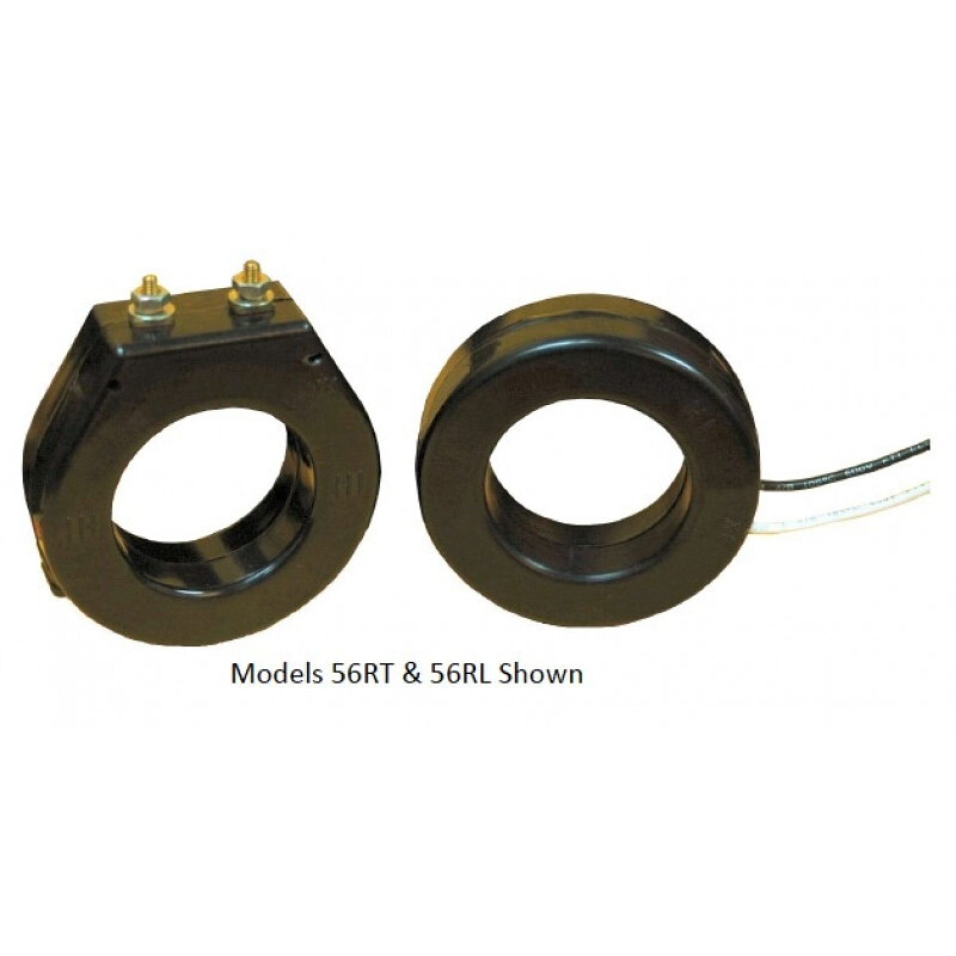 Model 56 Current Transformer