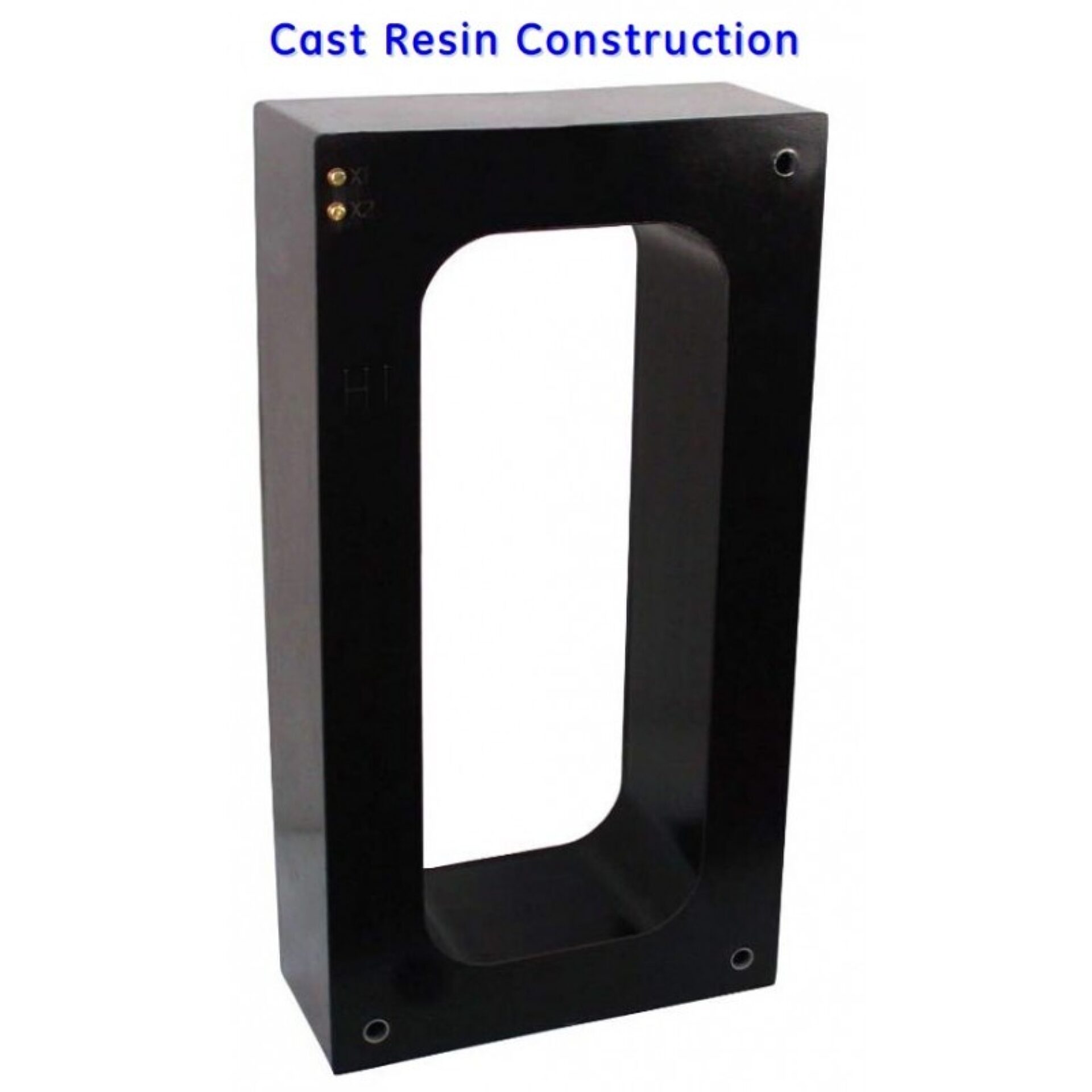 Model 593 Current Transformer
