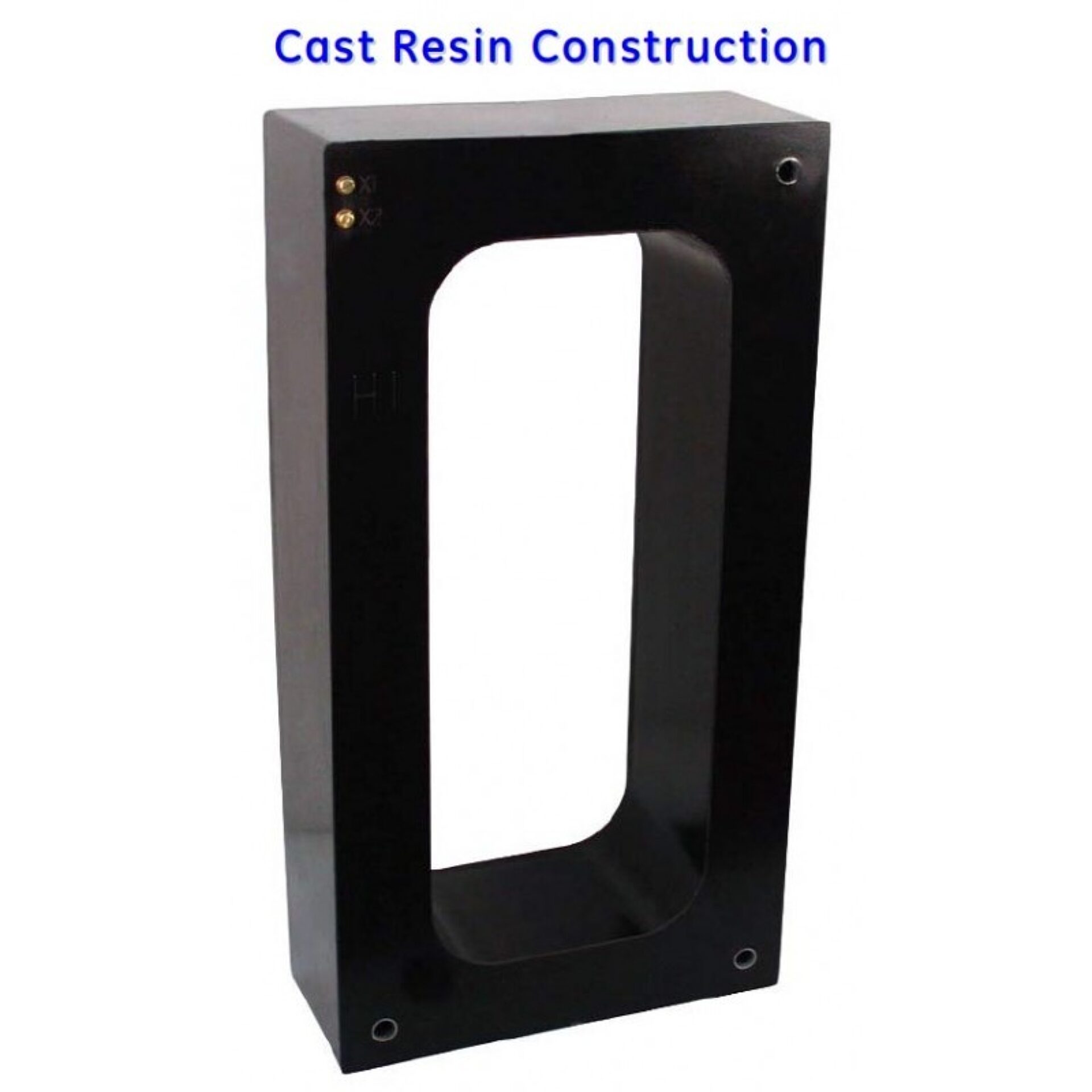 Model 594 Current Transformer