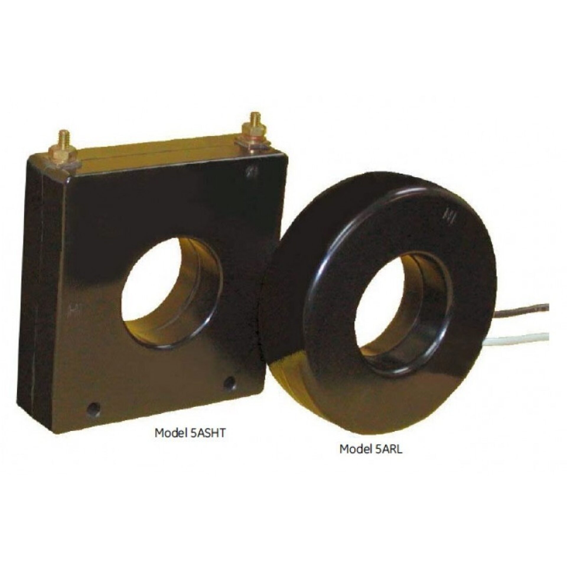 Model 5A Transformer