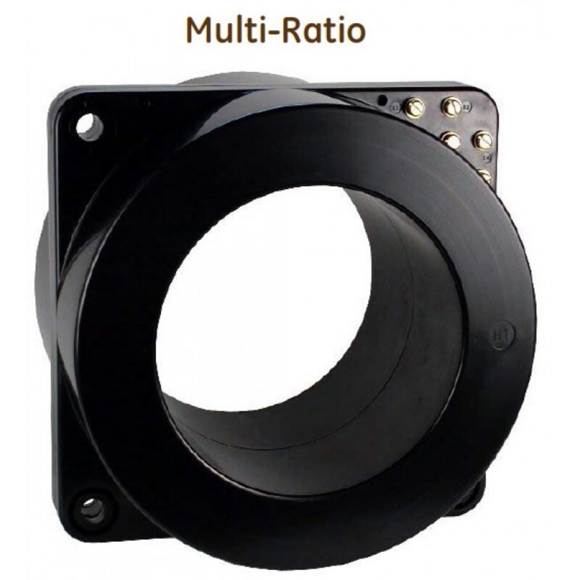 Model 786MR Current Transformer