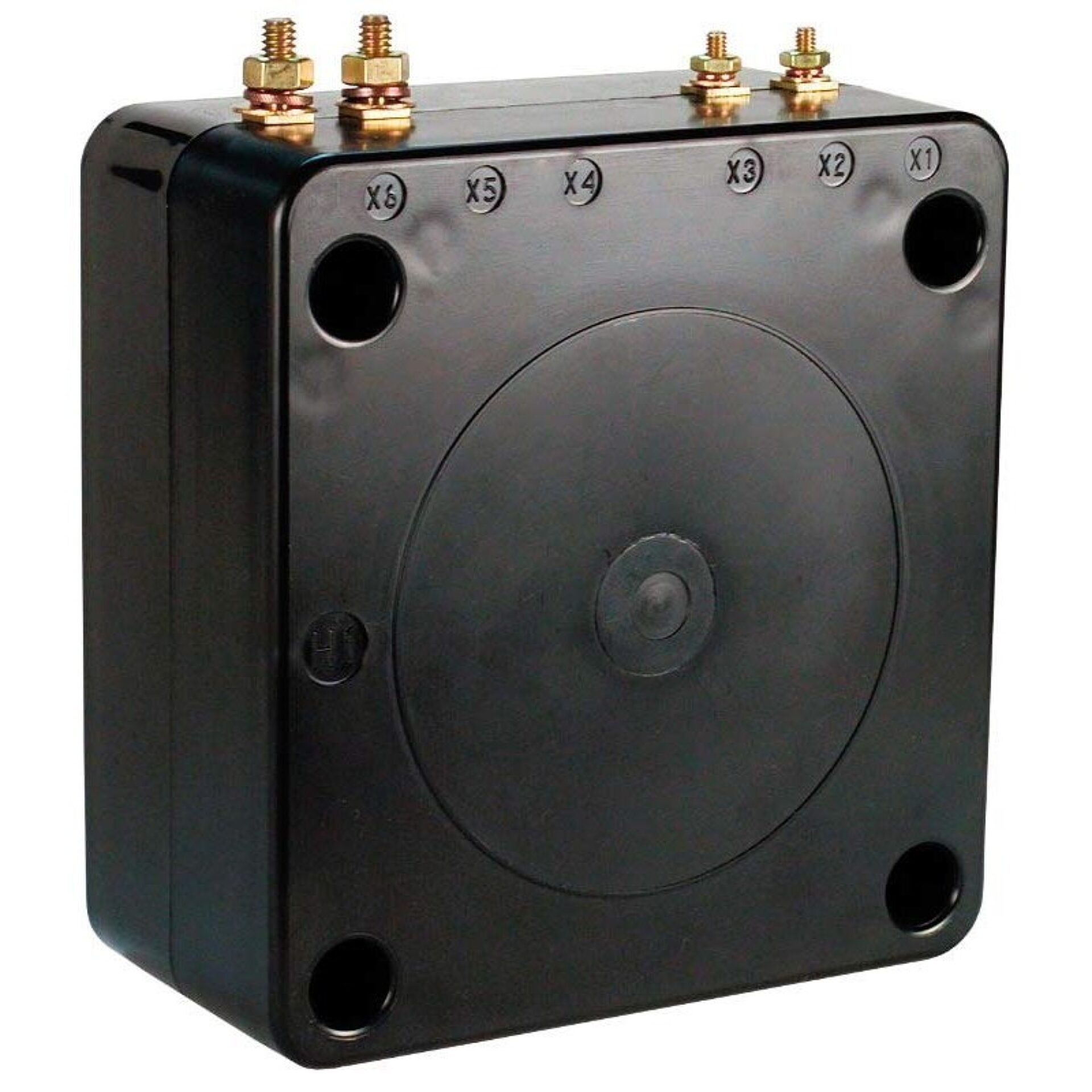Model 81X Current Transformer