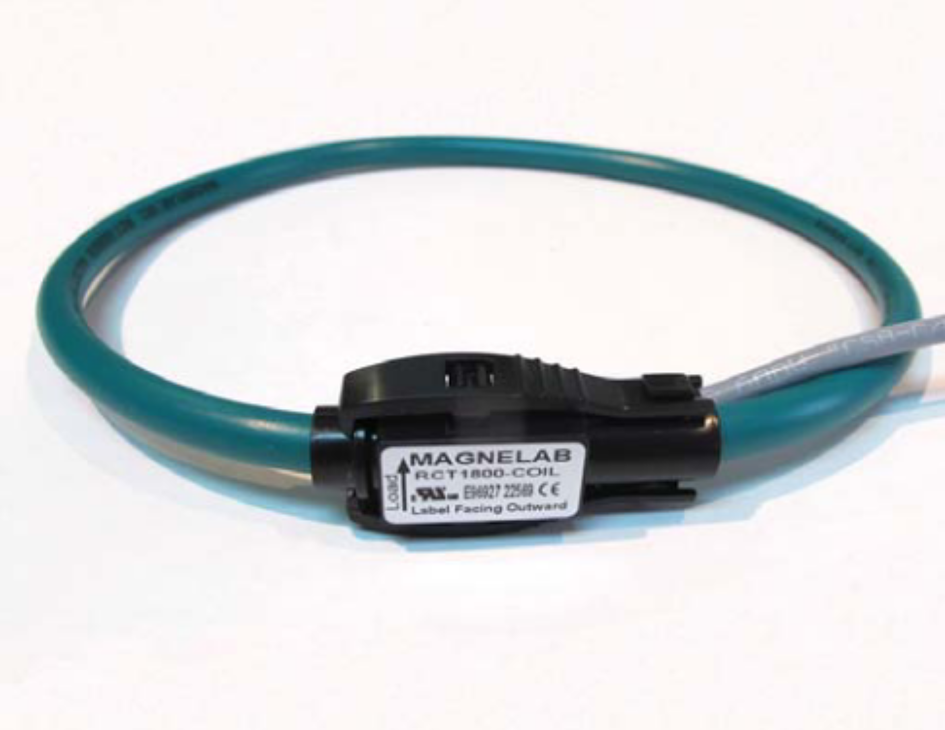 AC Current Sensor RCT-Series