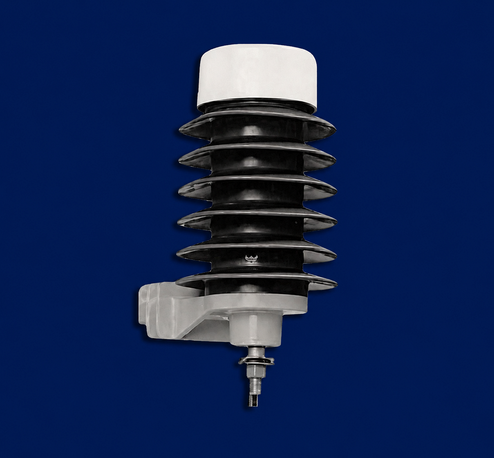 Heavy Duty Distribution Polymer Arrester (9L20)