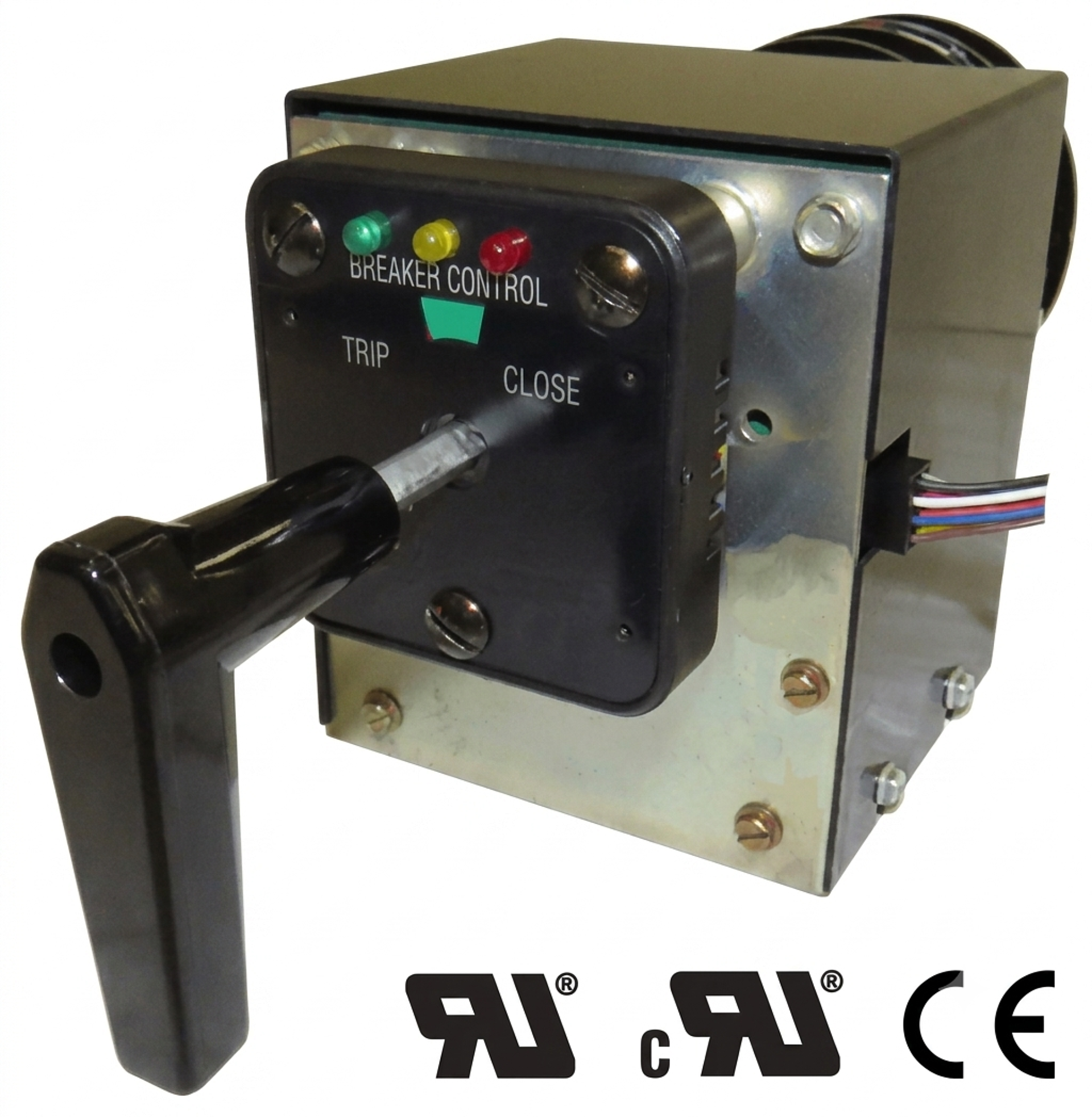 Control Switch Relay