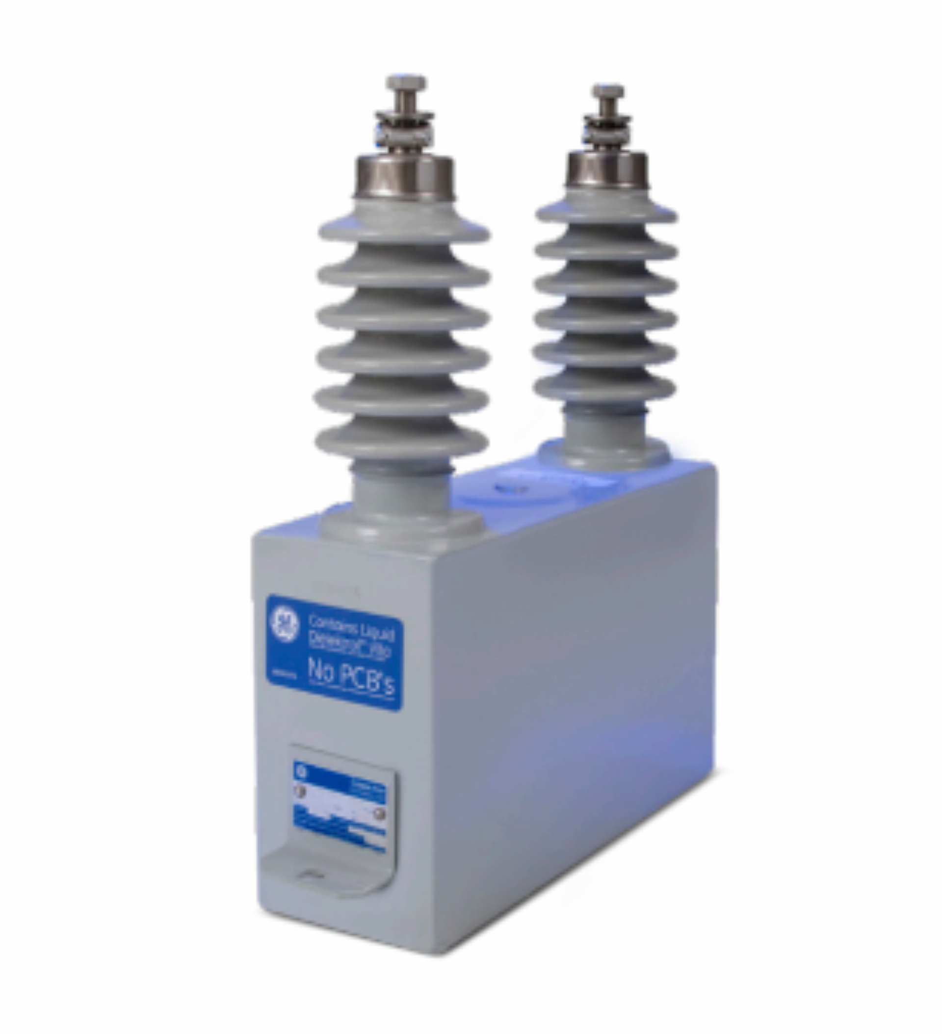 HV Surge Capacitors