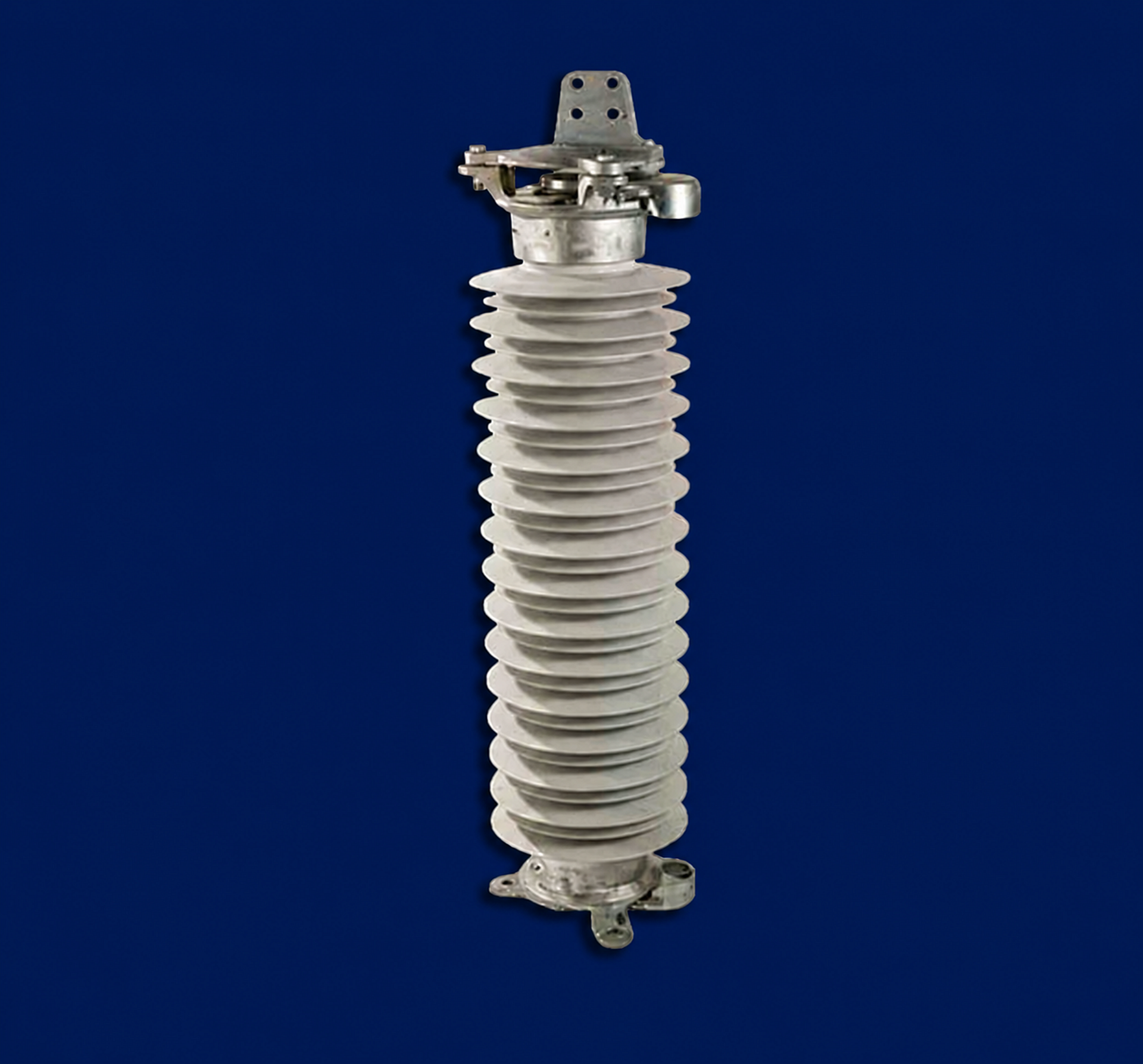 Intermediate Class Polymer Arrester
