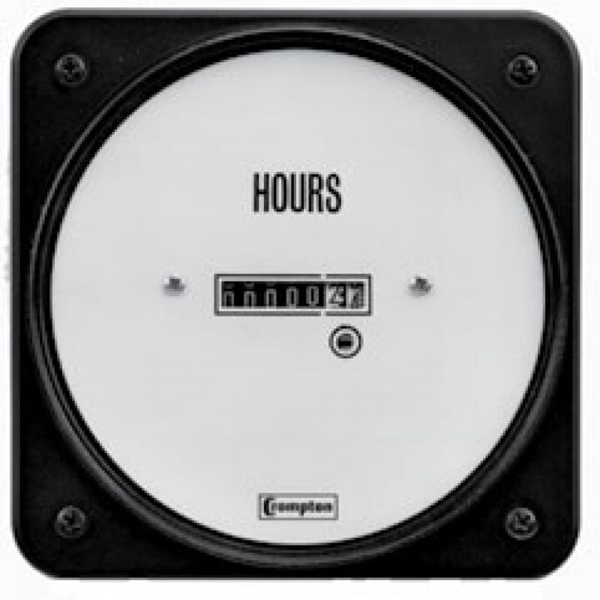 AC Elapsed Time Meters