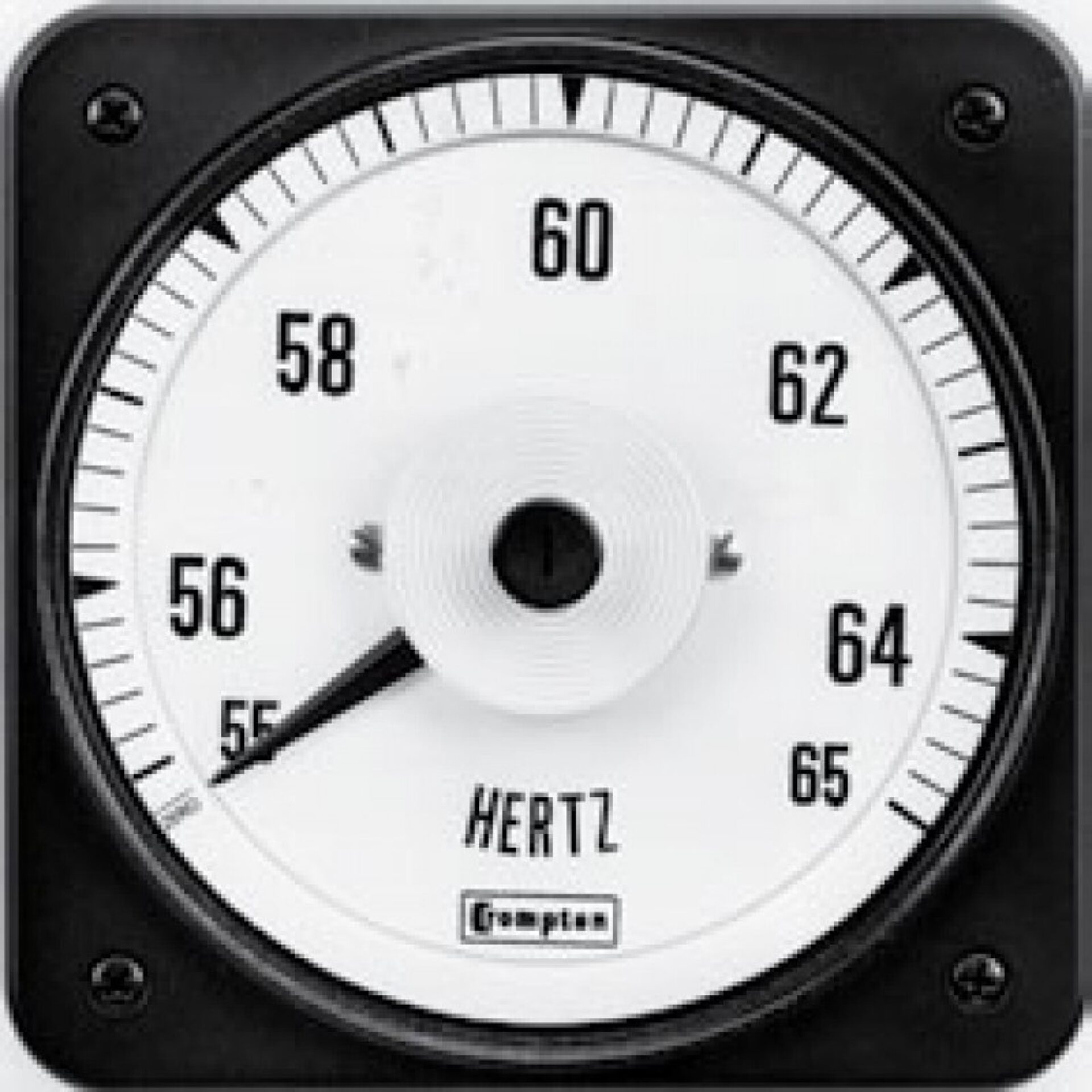 007 Frequency Meters