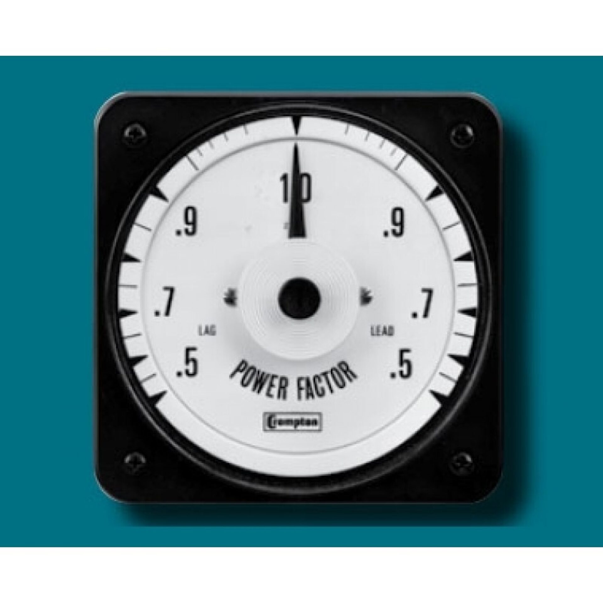 Power Factor Meters