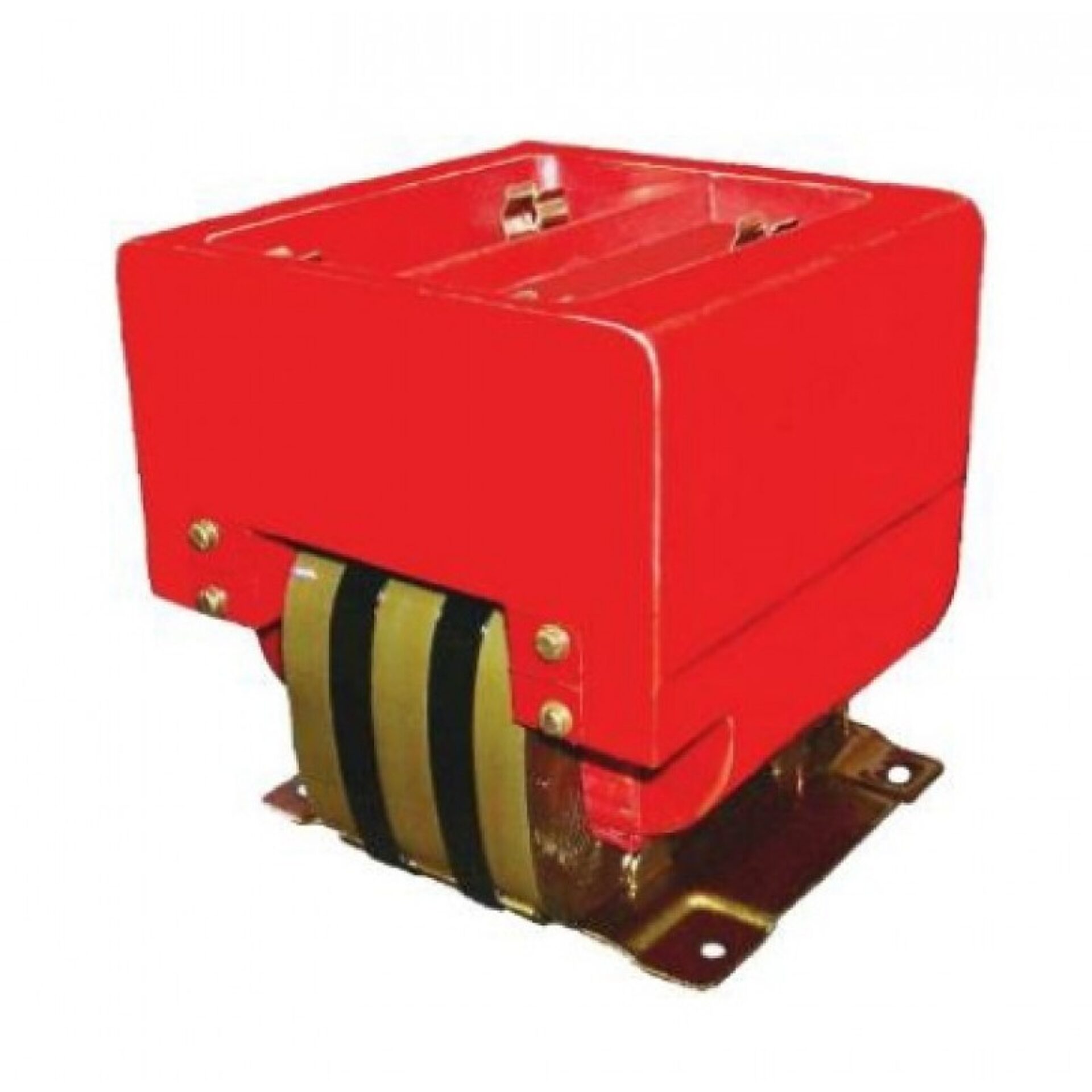 Model CPT3-60-1.5 Medium Voltage Control Power Transformer - 1.5 kVA - 60 kV BIL