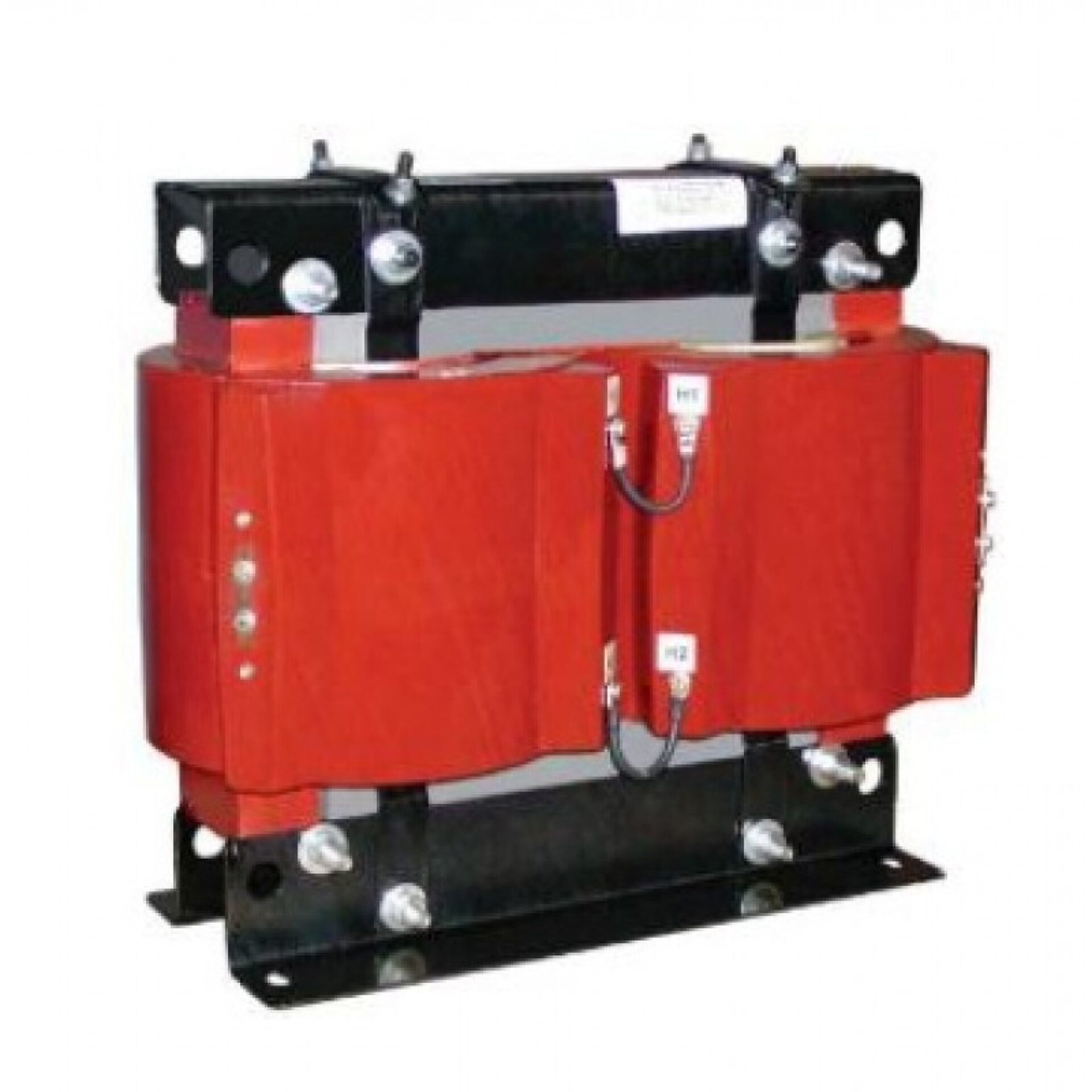 Model CPT3-60-25 Medium Voltage Control Power Transformer - 25 kVA - 60 kV BIL
