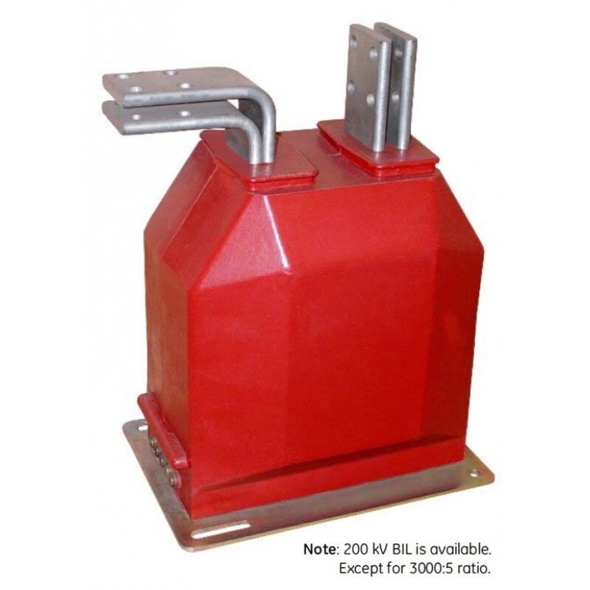 Model CTWH7-150-T200 Medium Voltage Current Transformer