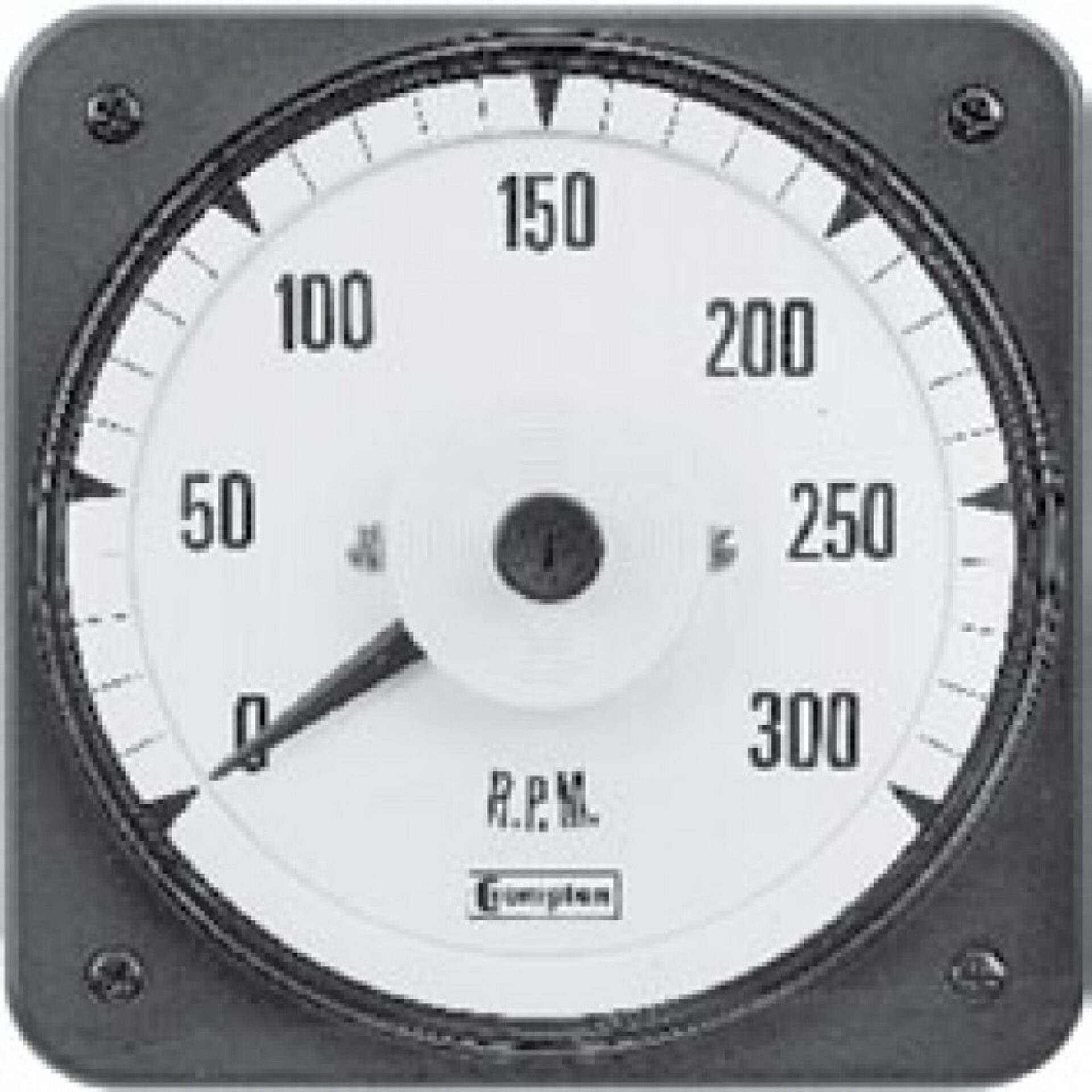 DC Indicators for Transducers