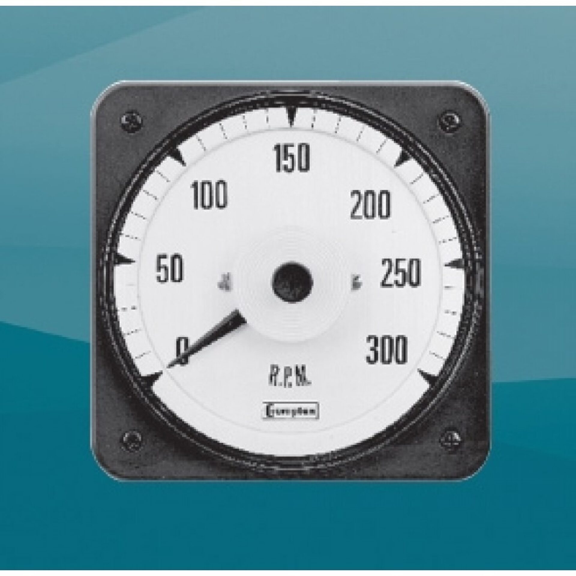 007 DC Transducer Indicators