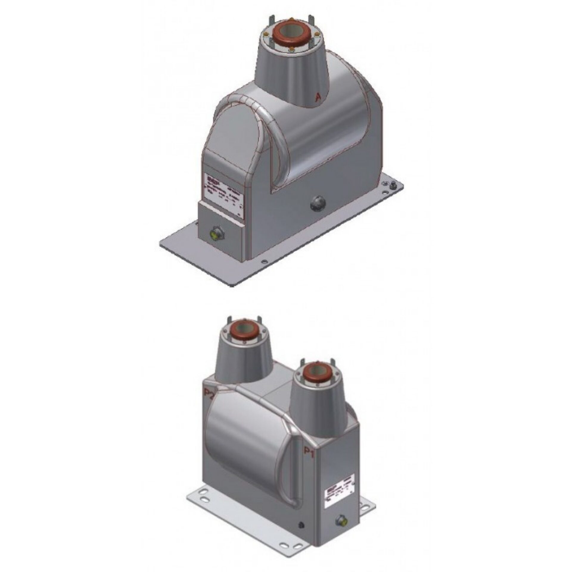 EUG - SUBMERSIBLE VOLTAGE TRANSFORMERS