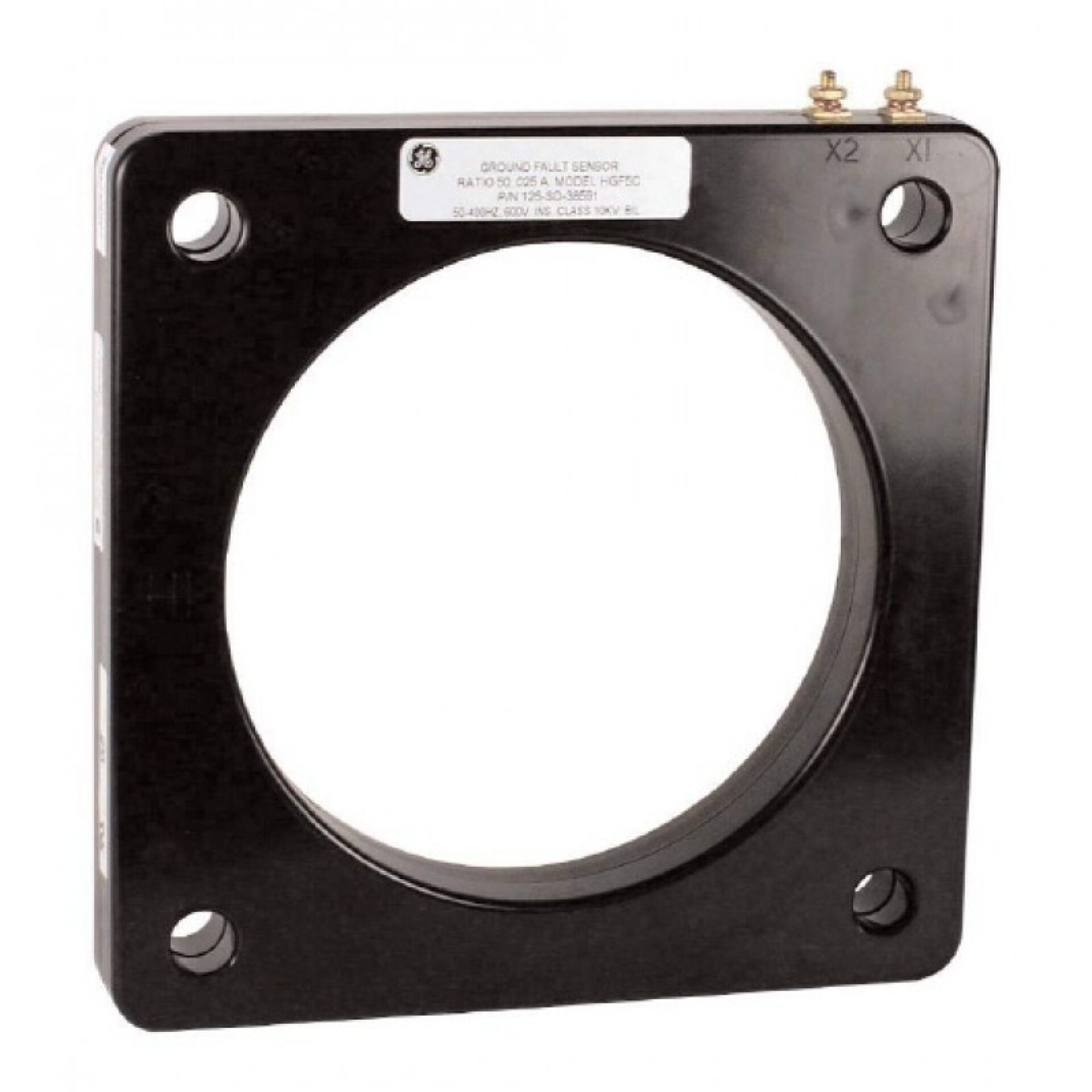 Type HGF5C Ground Fault Current Transformer