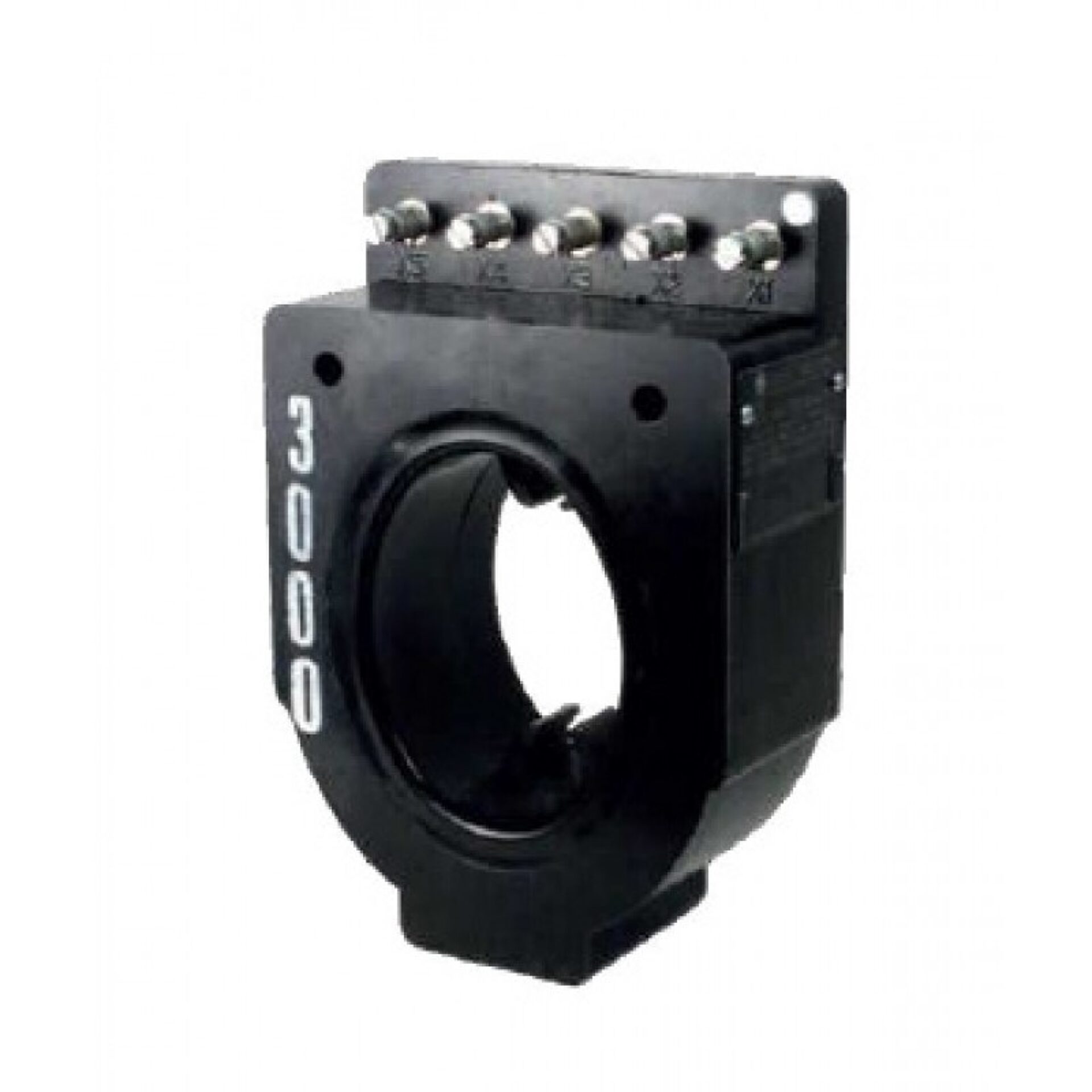 Model JAB-0C Multi-Tap Indoor Current Transformer