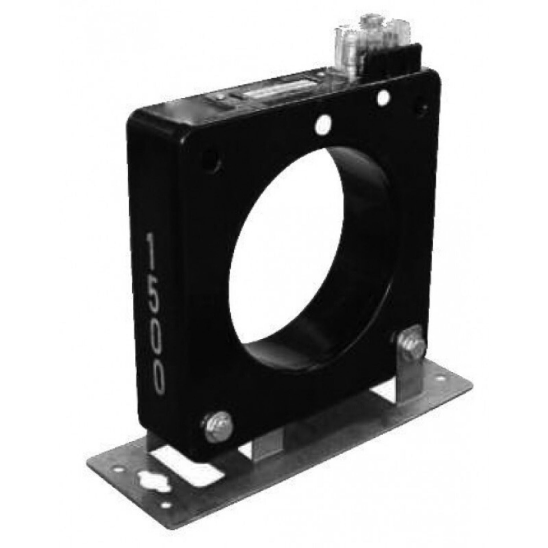 Model JAD-AC High Accuracy Indoor/Outdoor Current Transformer