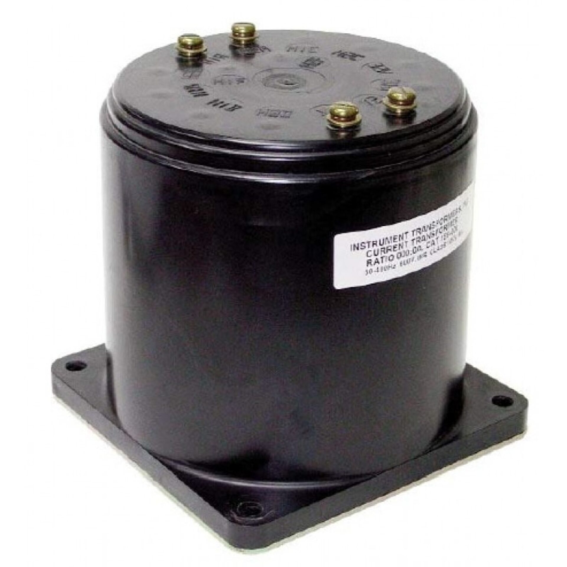 Model JAR-0C 600V Indoor Current Transformer