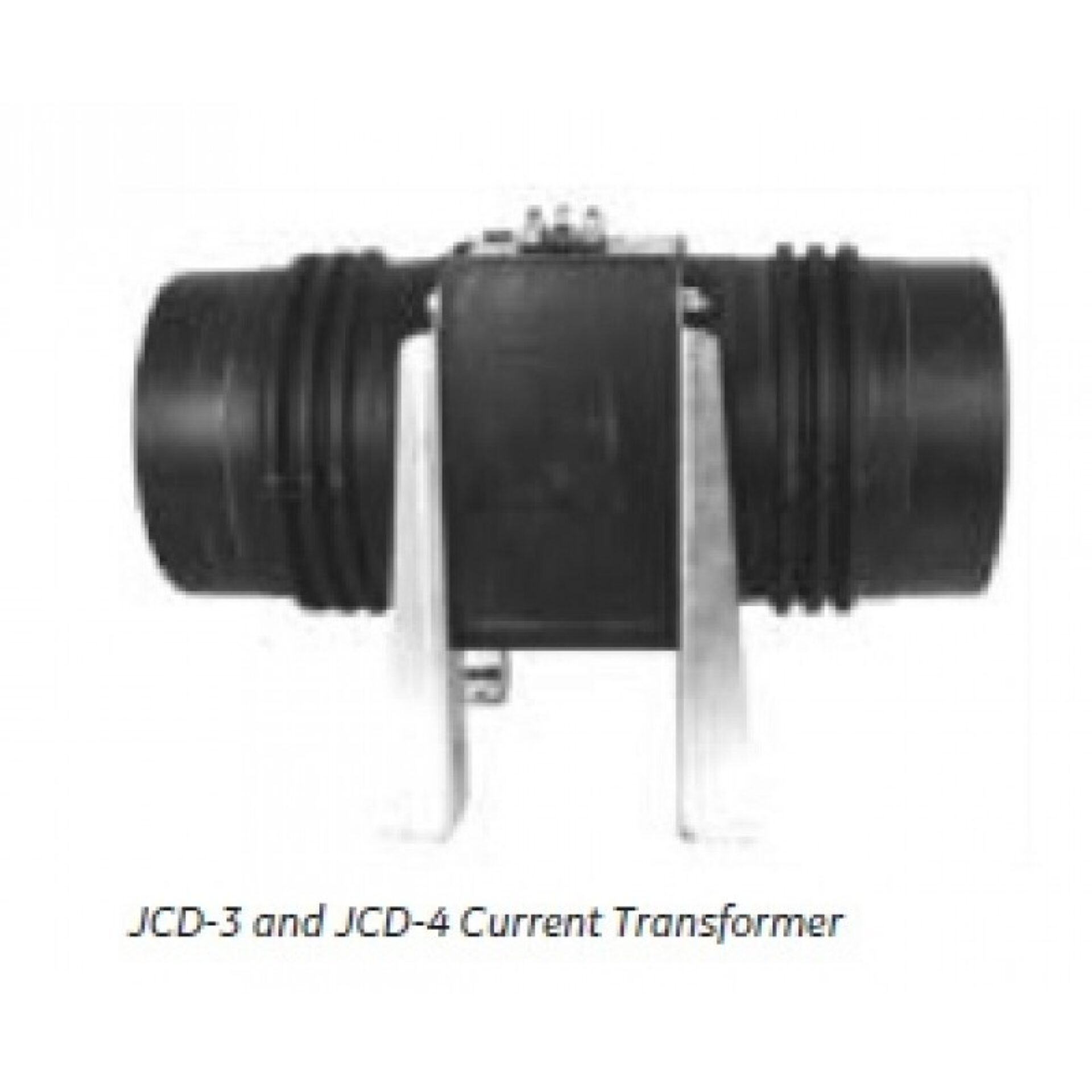 Model JCD-4 Outdoor Current Transformer - 8.7kV Class