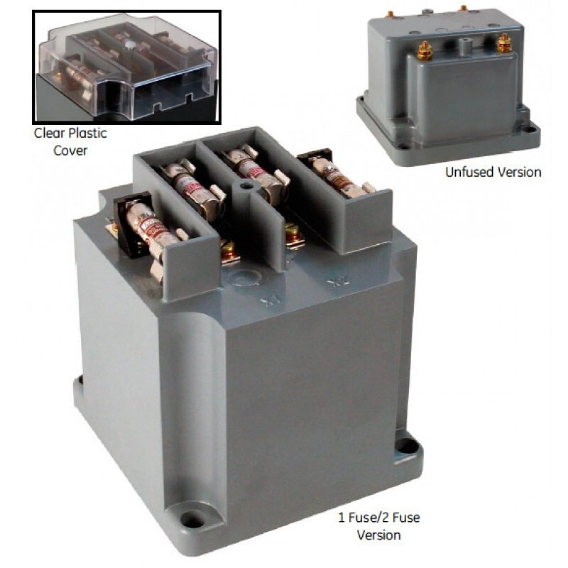 Model JE-27C Indoor Voltage Transformer