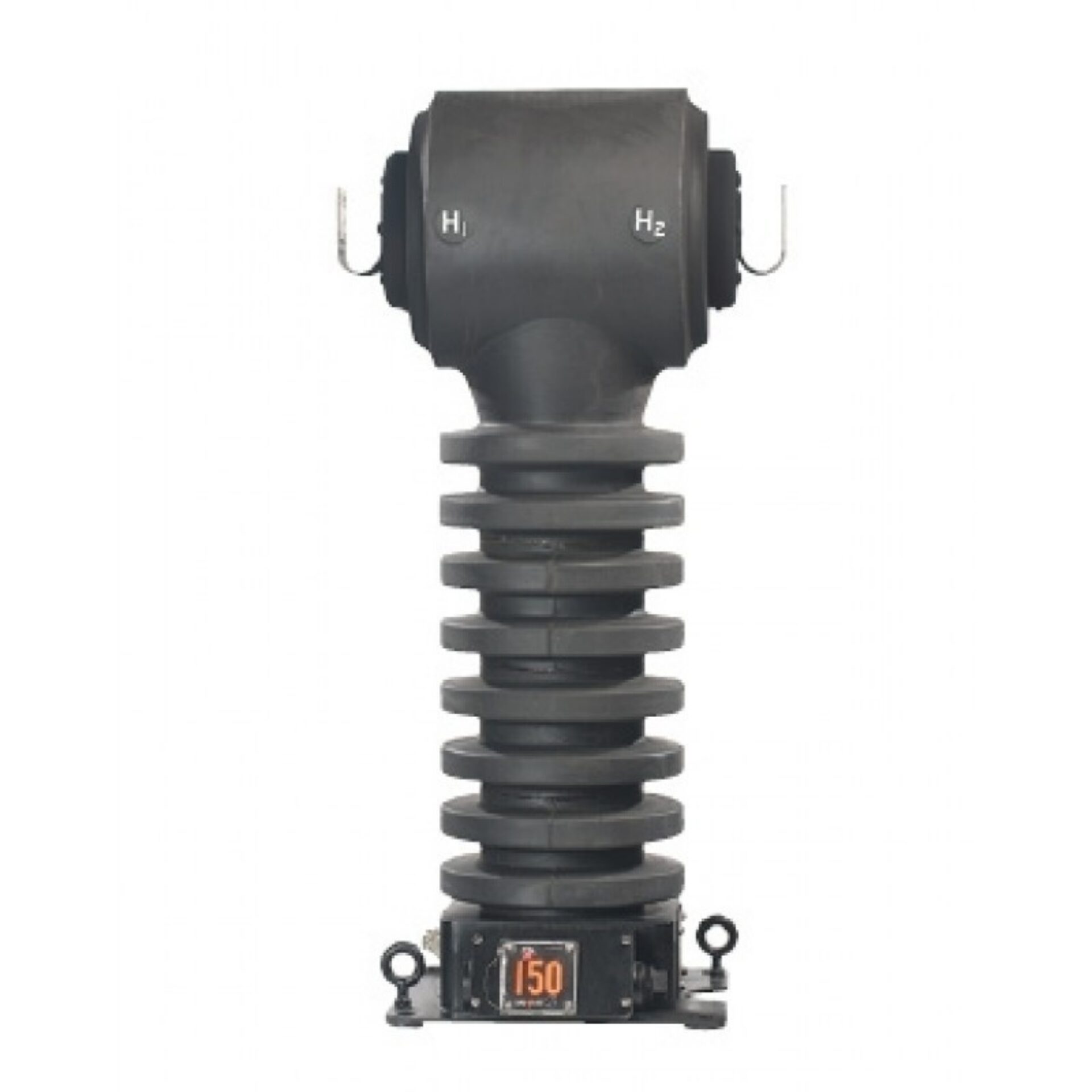JKW-150 Outdoor Current Transformer - 25KV Class