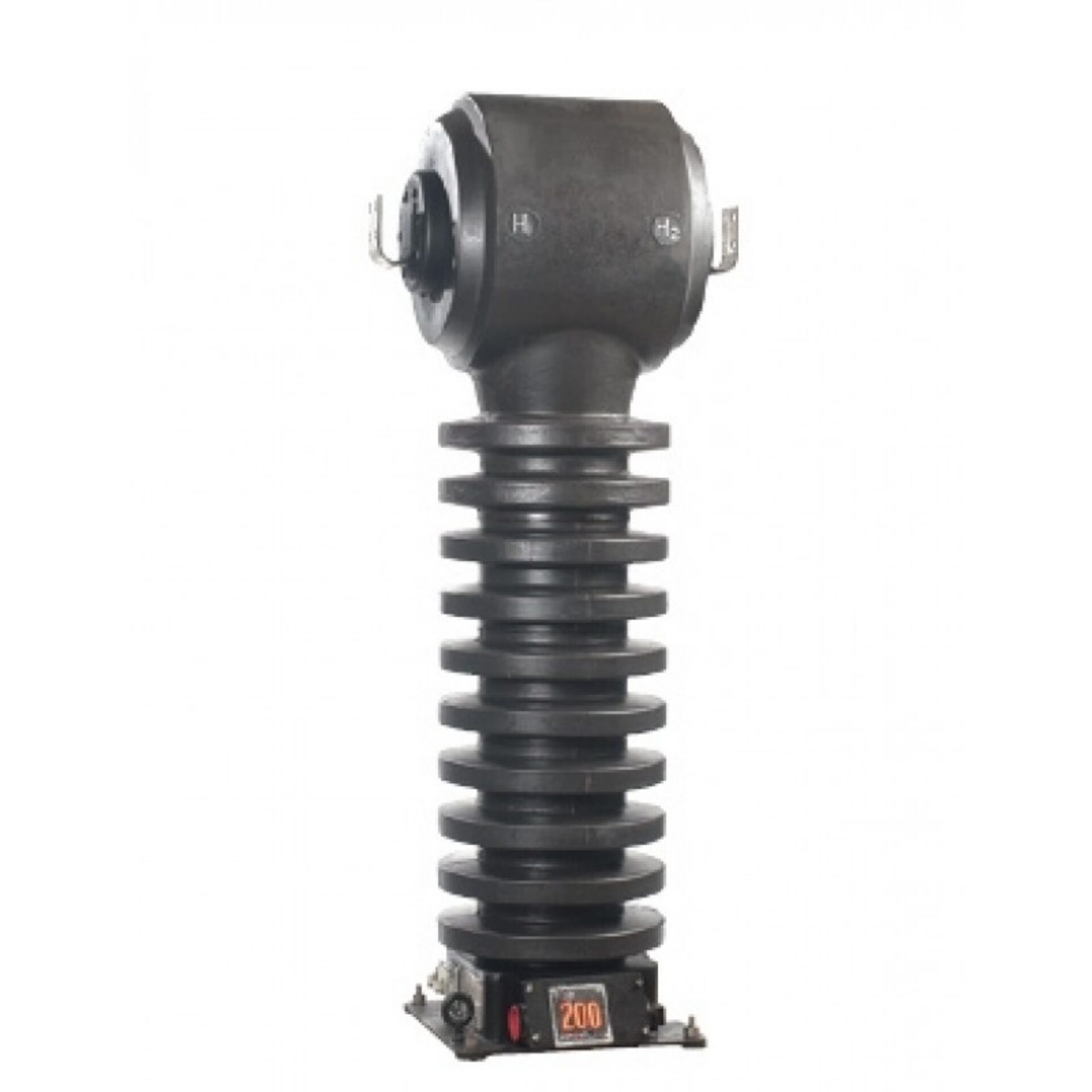 JKW-250 Outdoor Current Transformer - 46KV Class