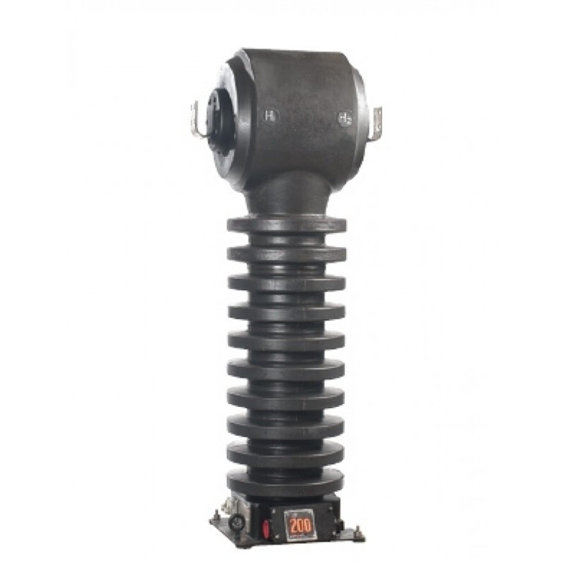 JKW-350 Outdoor Current Transformer - 69KV Class