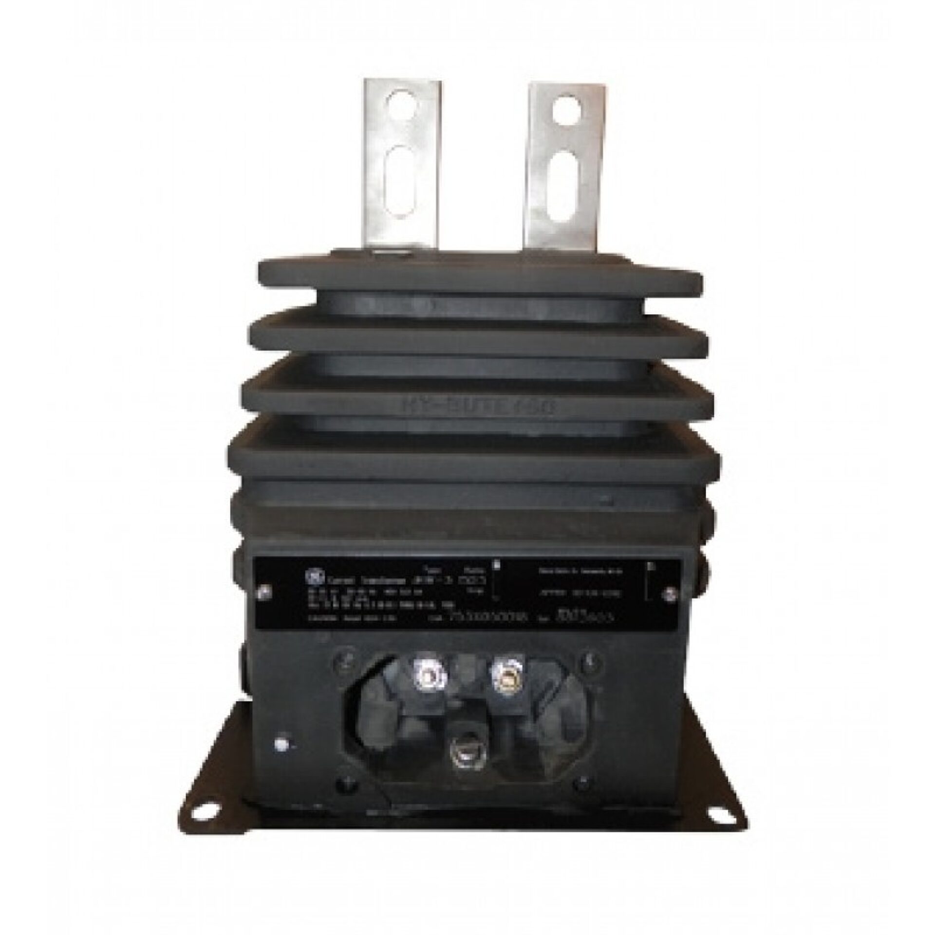 JKW-4 Outdoor Current Transformer - 8.7KV Class