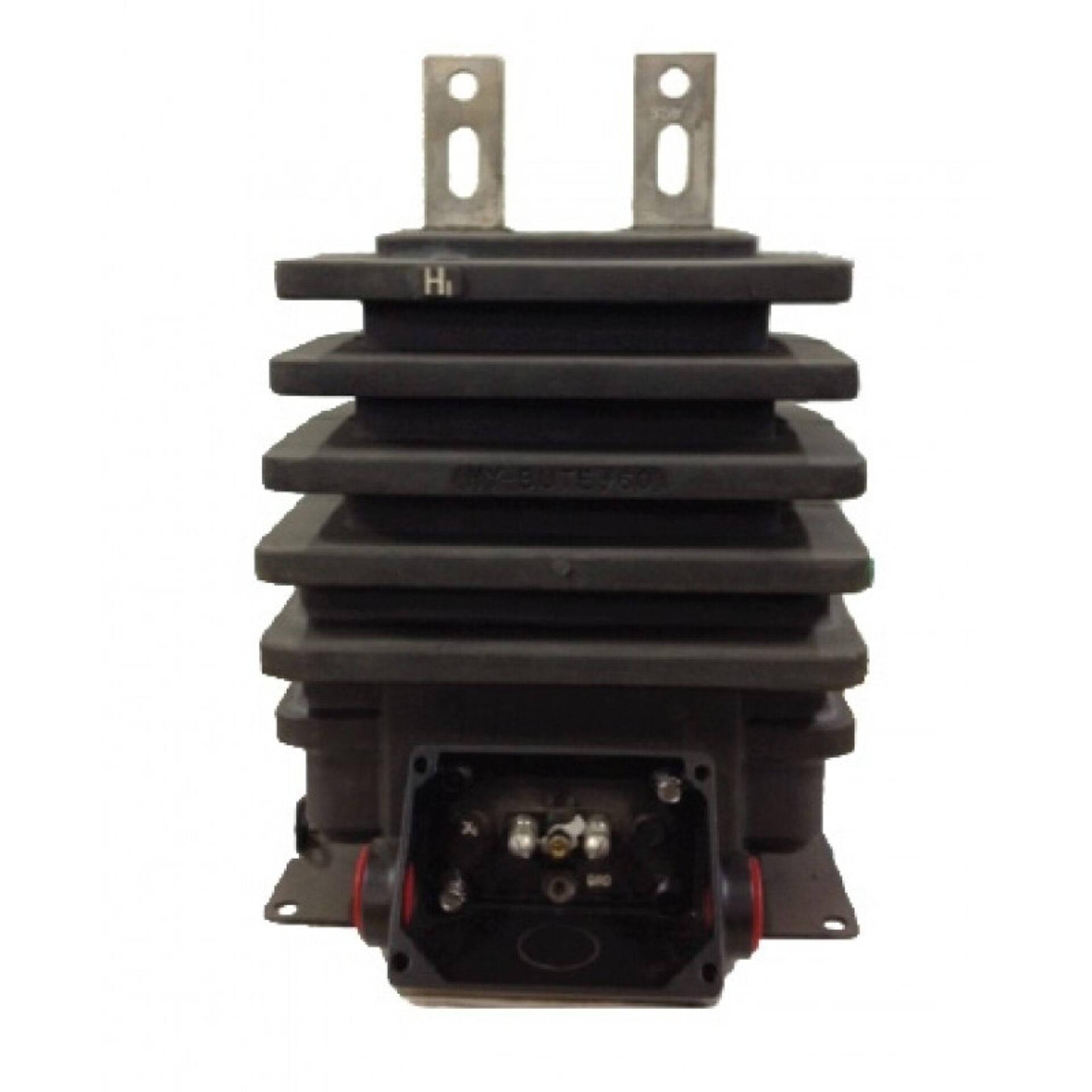 JKW-5 Outdoor Current Transformer - 15KV Class