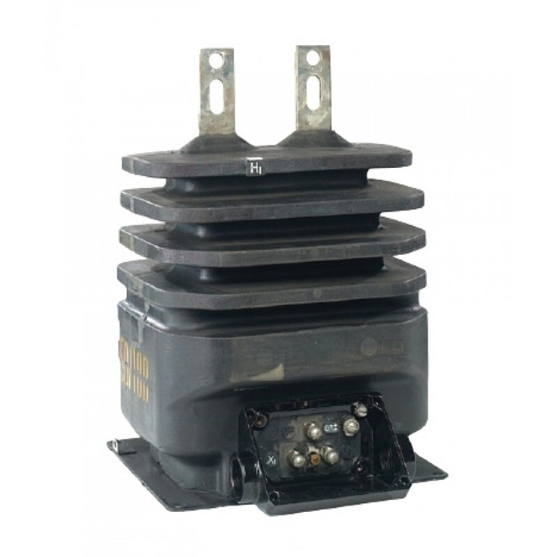 JKW-6 Outdoor Current Transformer - 25KV Class