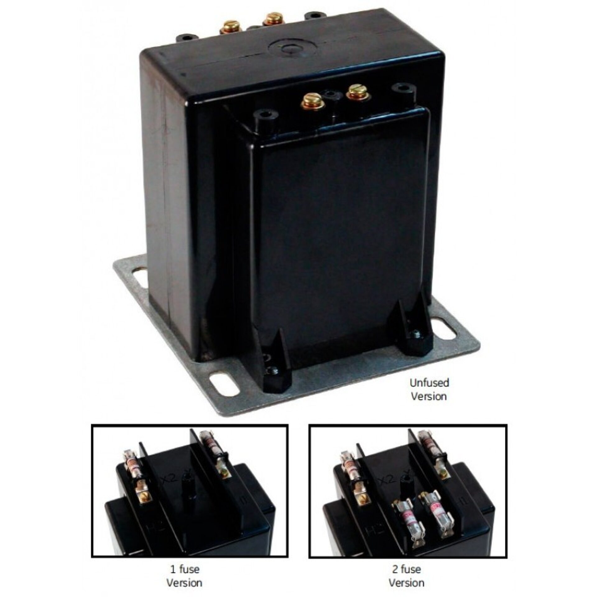 Model JVM-0C Indoor/Outdoor Voltage Transformer