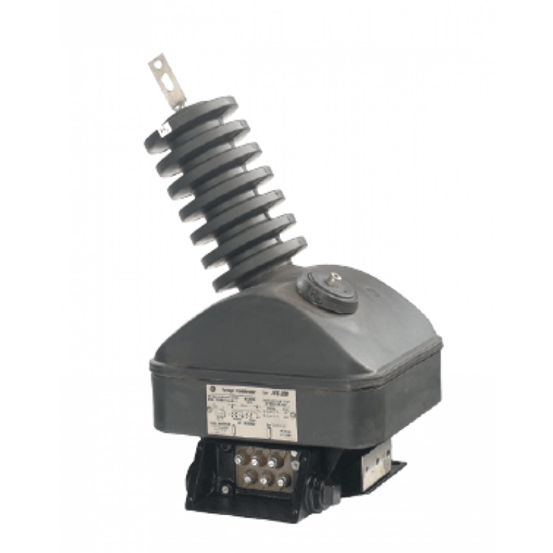 JVS-150 Outdoor Voltage Transformer - 25kV Class