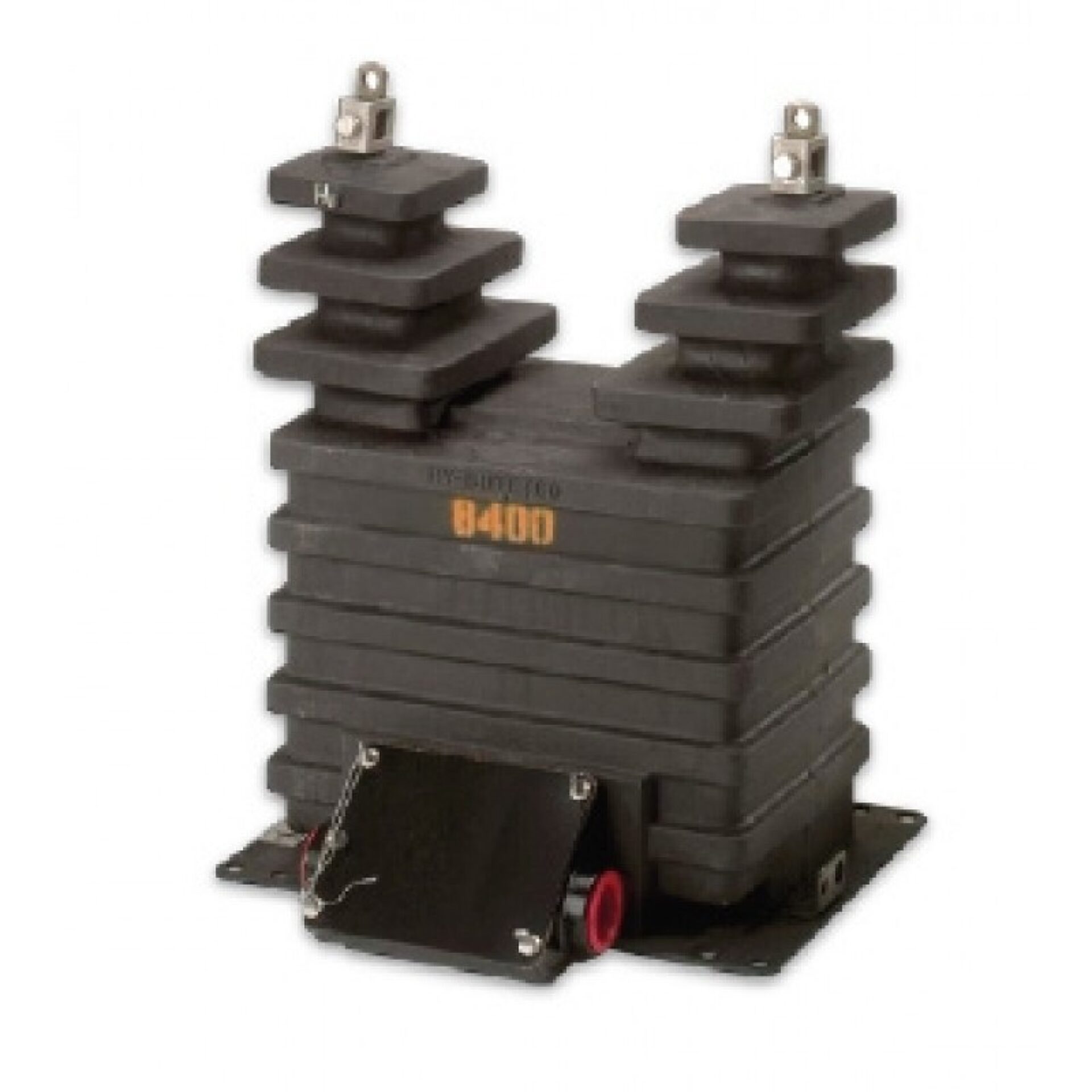 JVW-4 Outdoor Voltage Transformer - 8.7kV Class