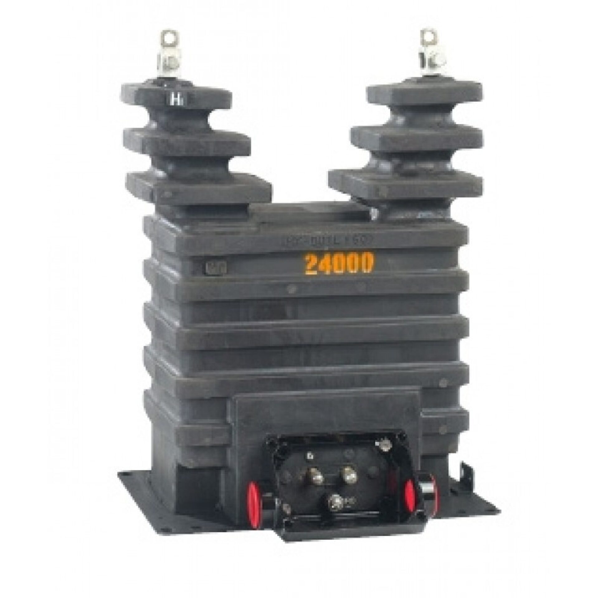 JVW-6A Outdoor Voltage Transformer - 25kV Class