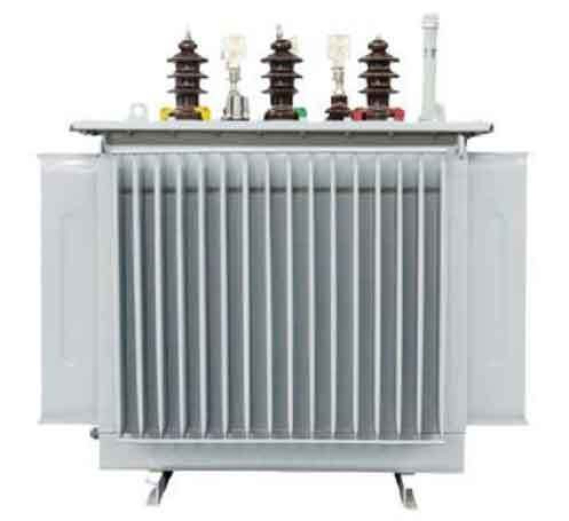 6+KV Three-Phase Oil Immersed Transformer