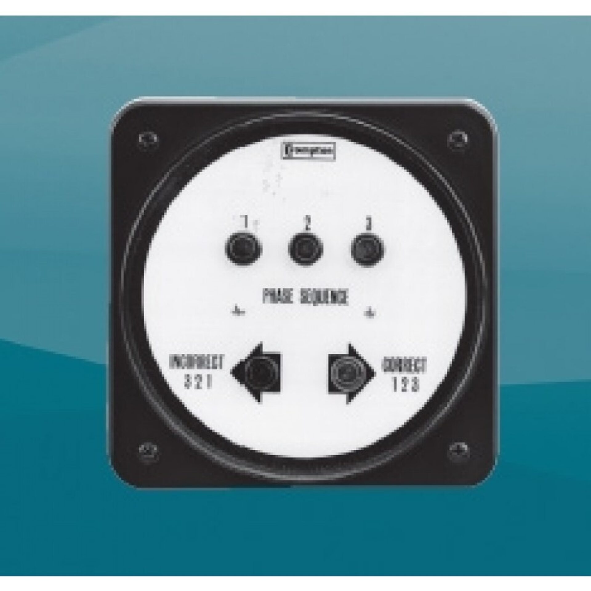 007 Phase Sequence Indicators