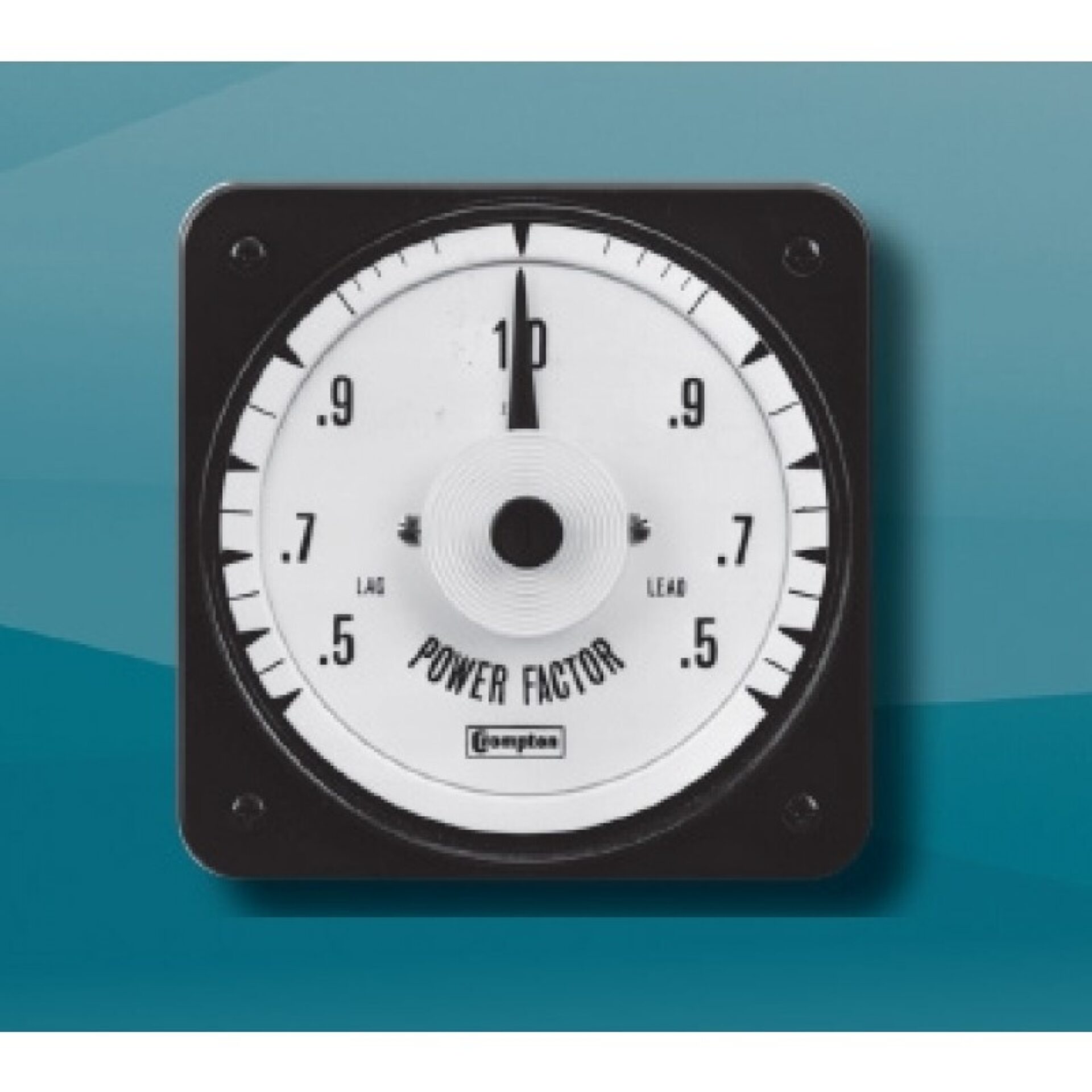 078 High Shock AC Power Factor Meter