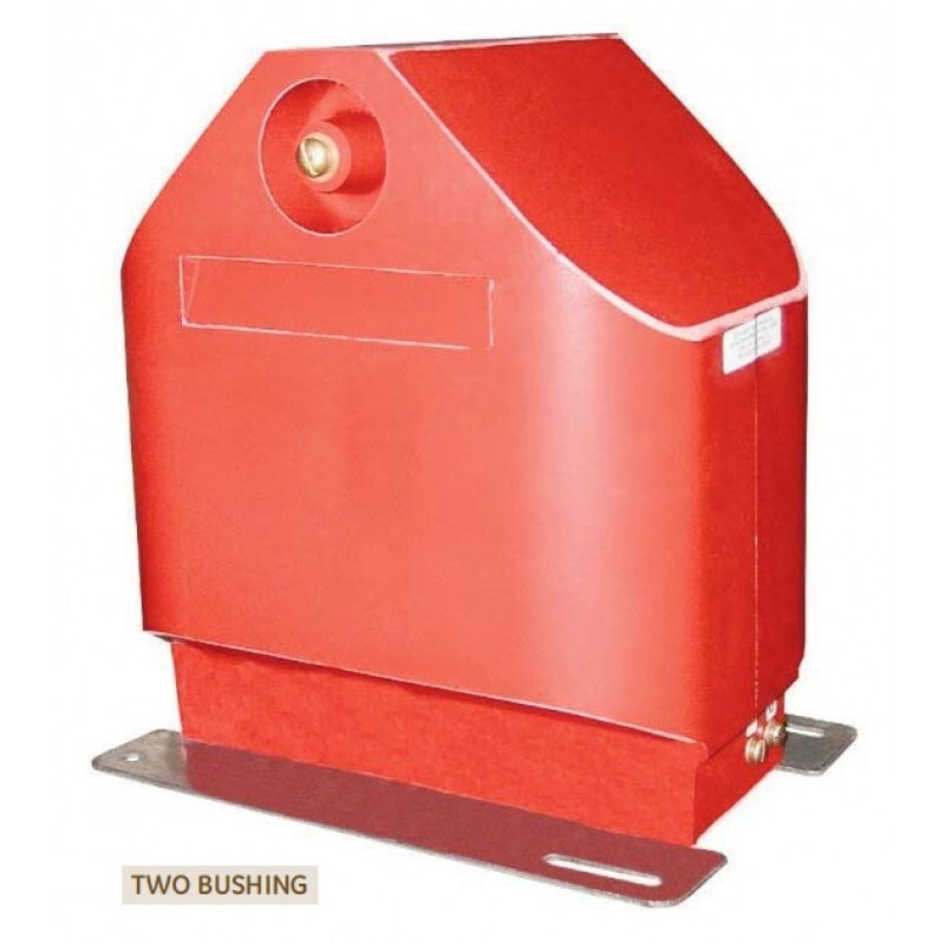 Model PT6-2-125 Medium Voltage Indoor Voltage Transformer