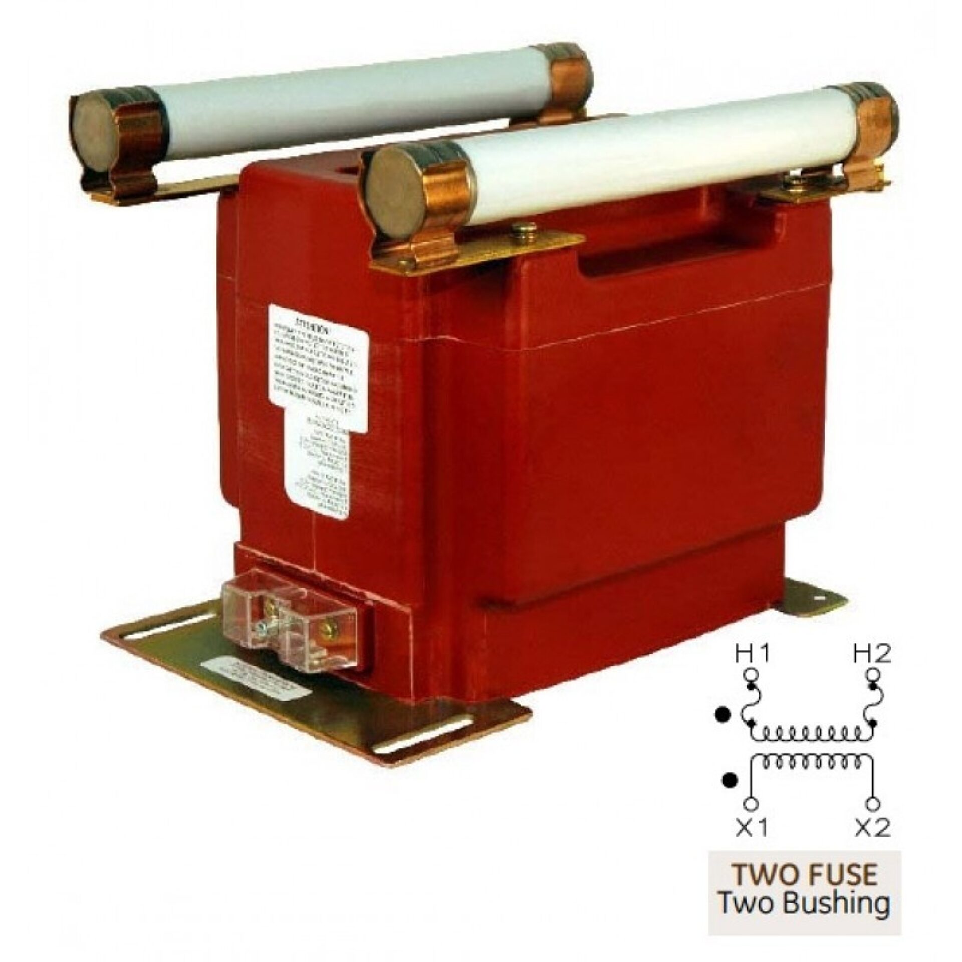 Models PTG5 Medium Voltage Indoor Voltage Transformer