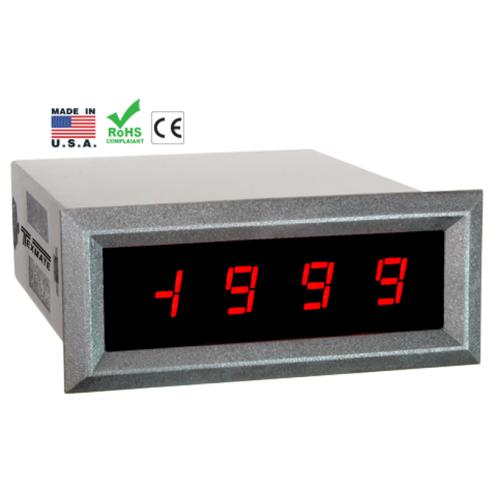 Model PM-35U General Purpose Meter