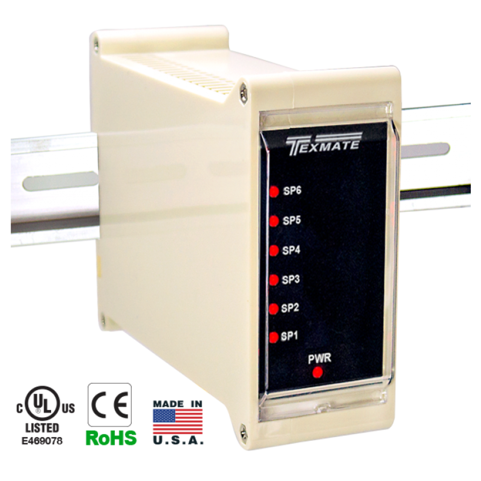 Tiger TI-500 Smart Metering Smart Control