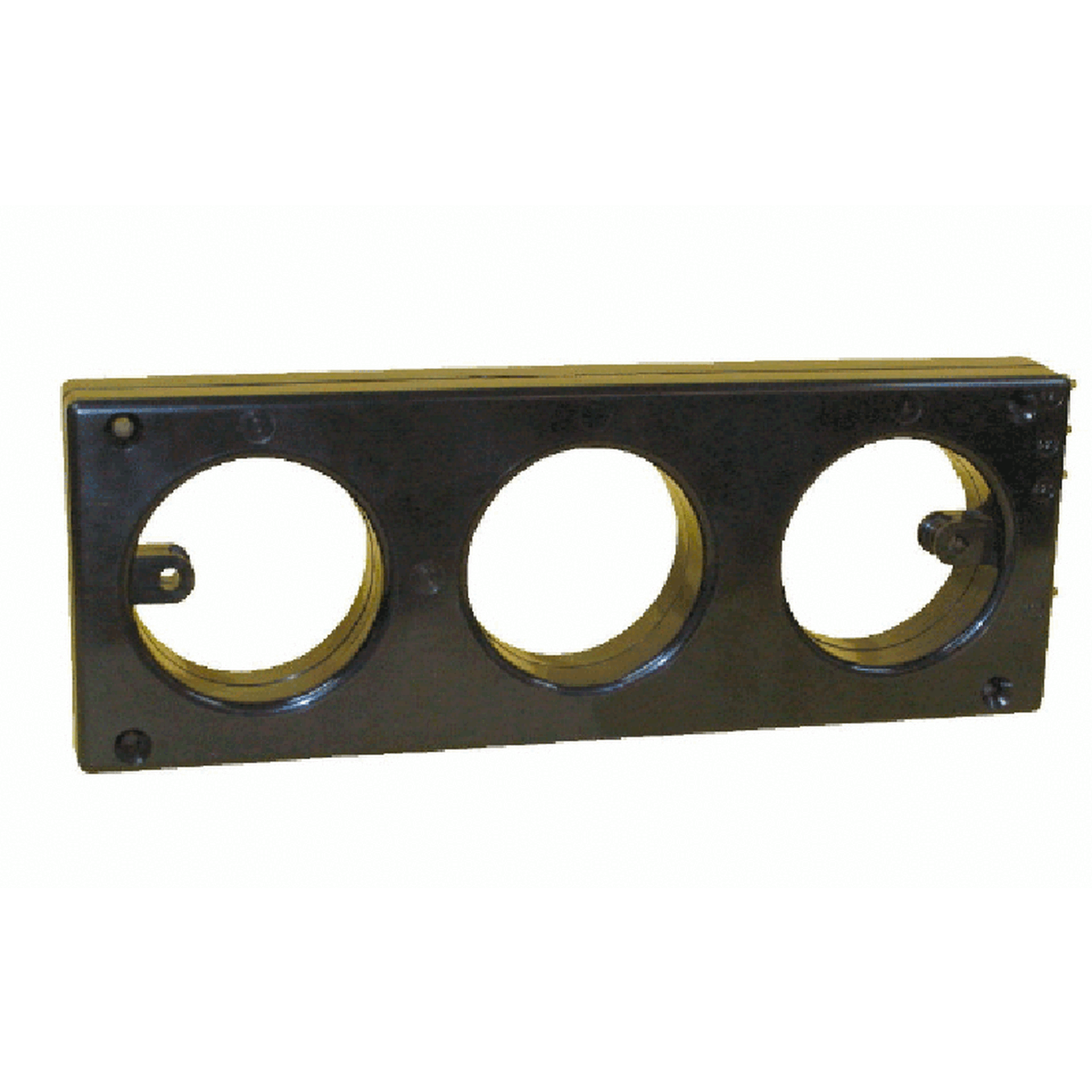 Model 3P668 Current Transformer
