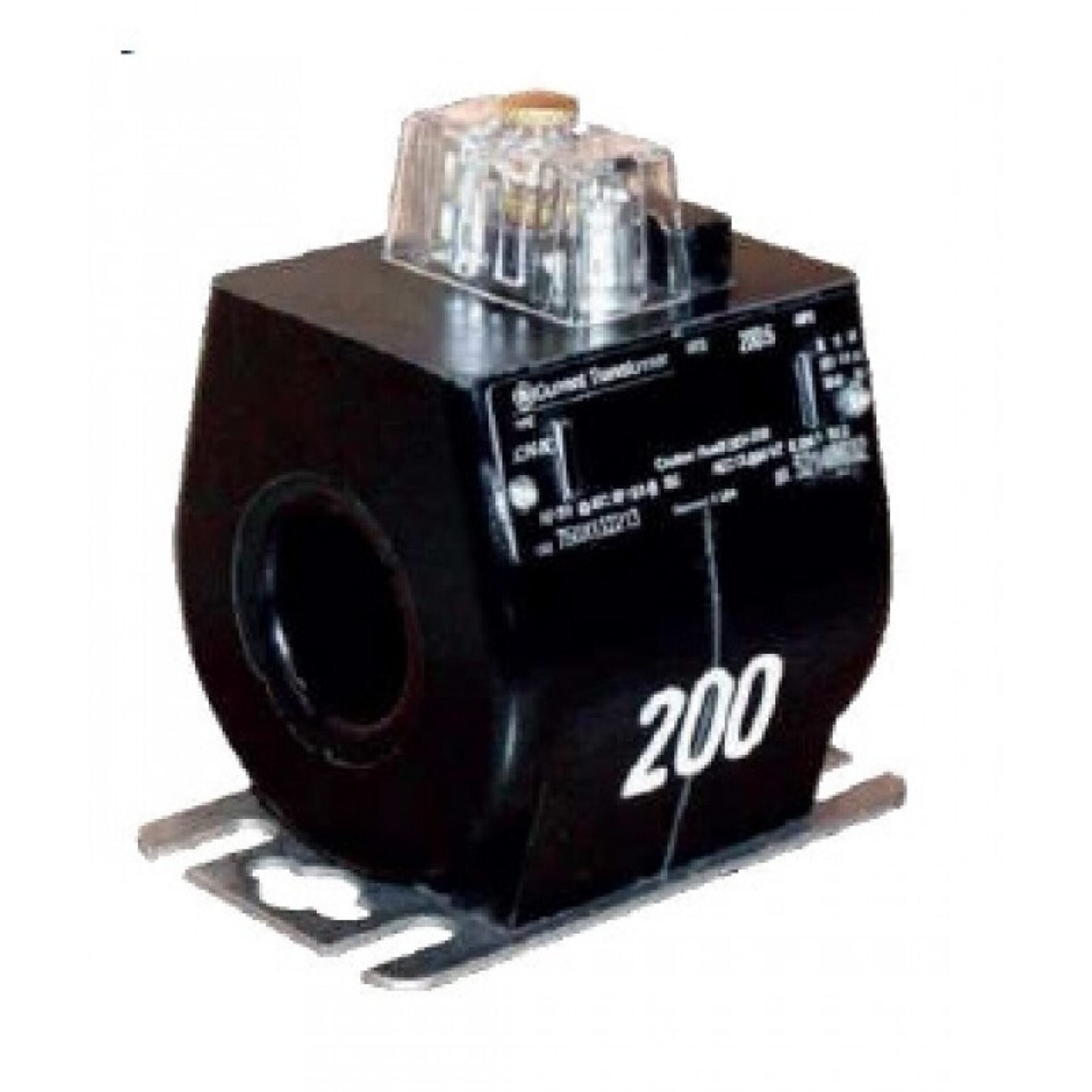Model JCW-0C Indoor/Outdoor Current Transformer